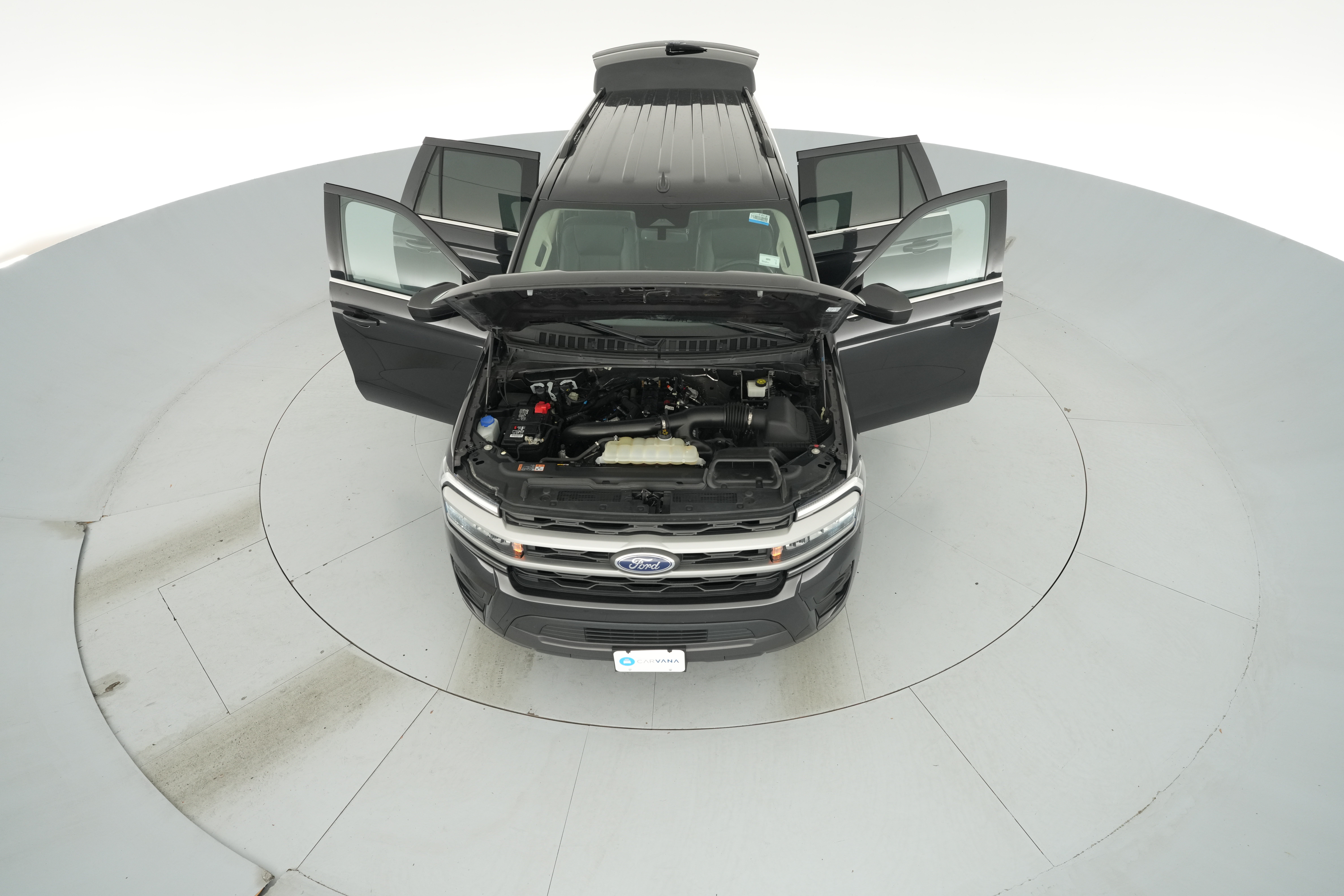 2024 Ford Expedition MAX XLT, photo 43