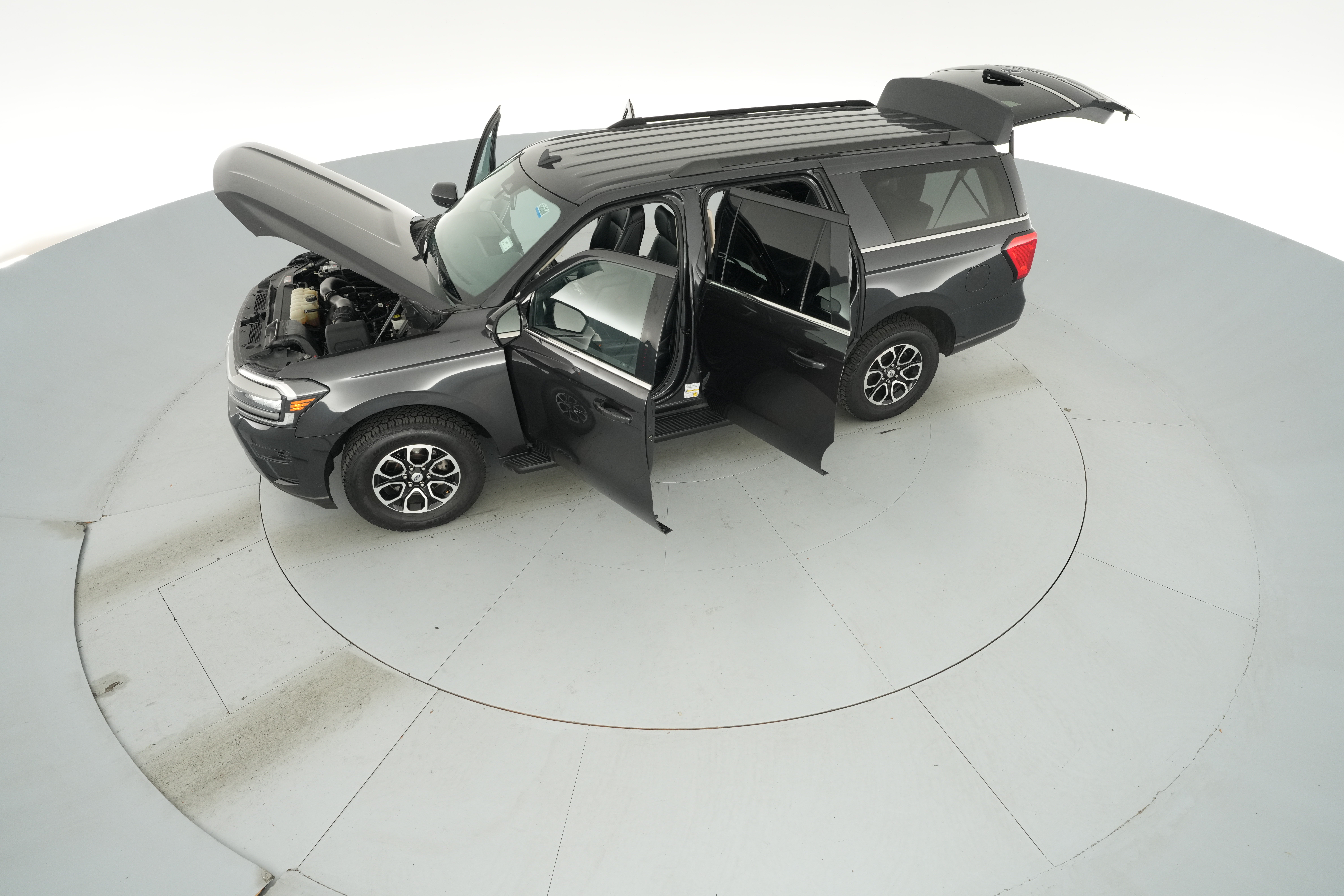 2024 Ford Expedition MAX XLT, photo 46