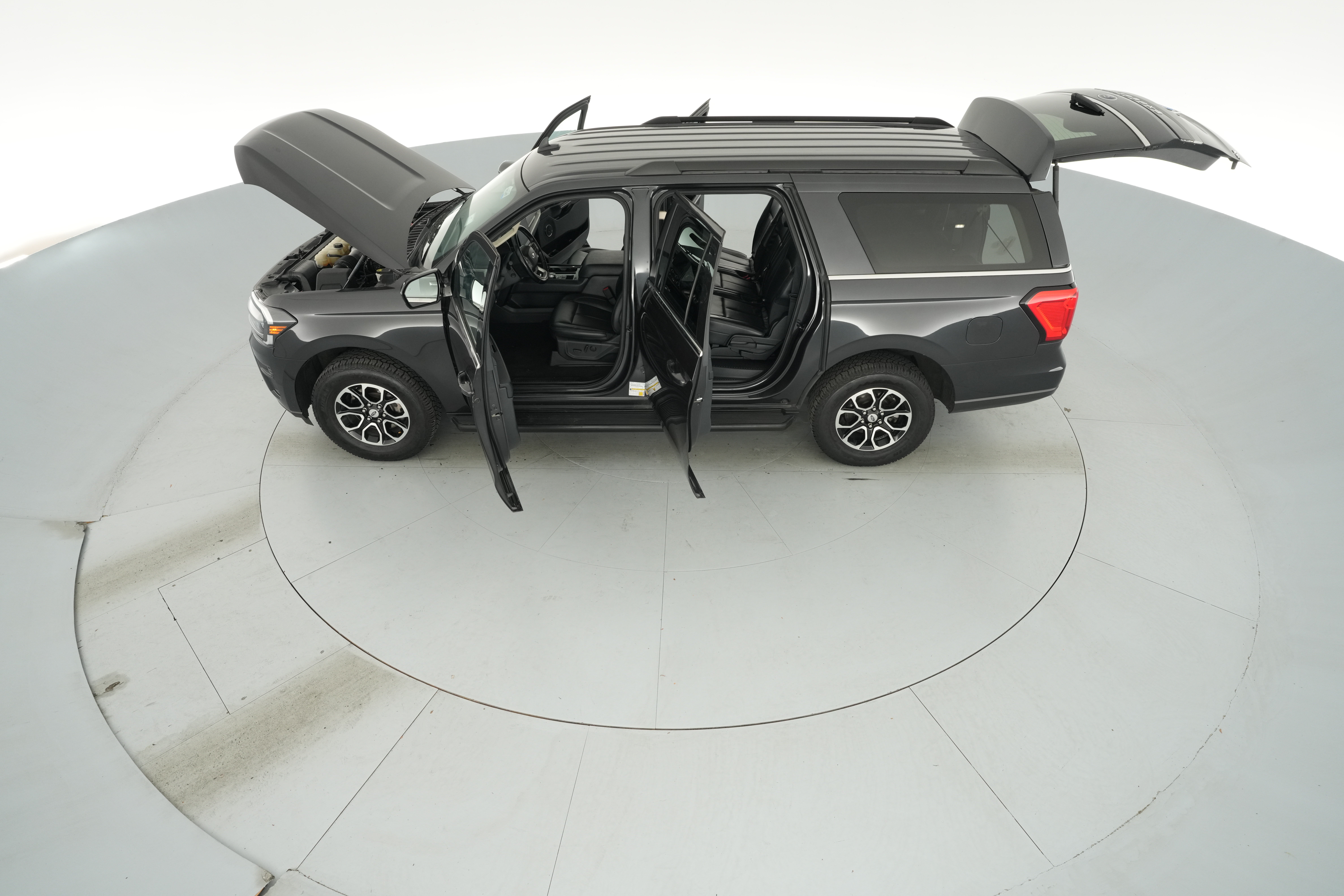 2024 Ford Expedition MAX XLT, photo 47