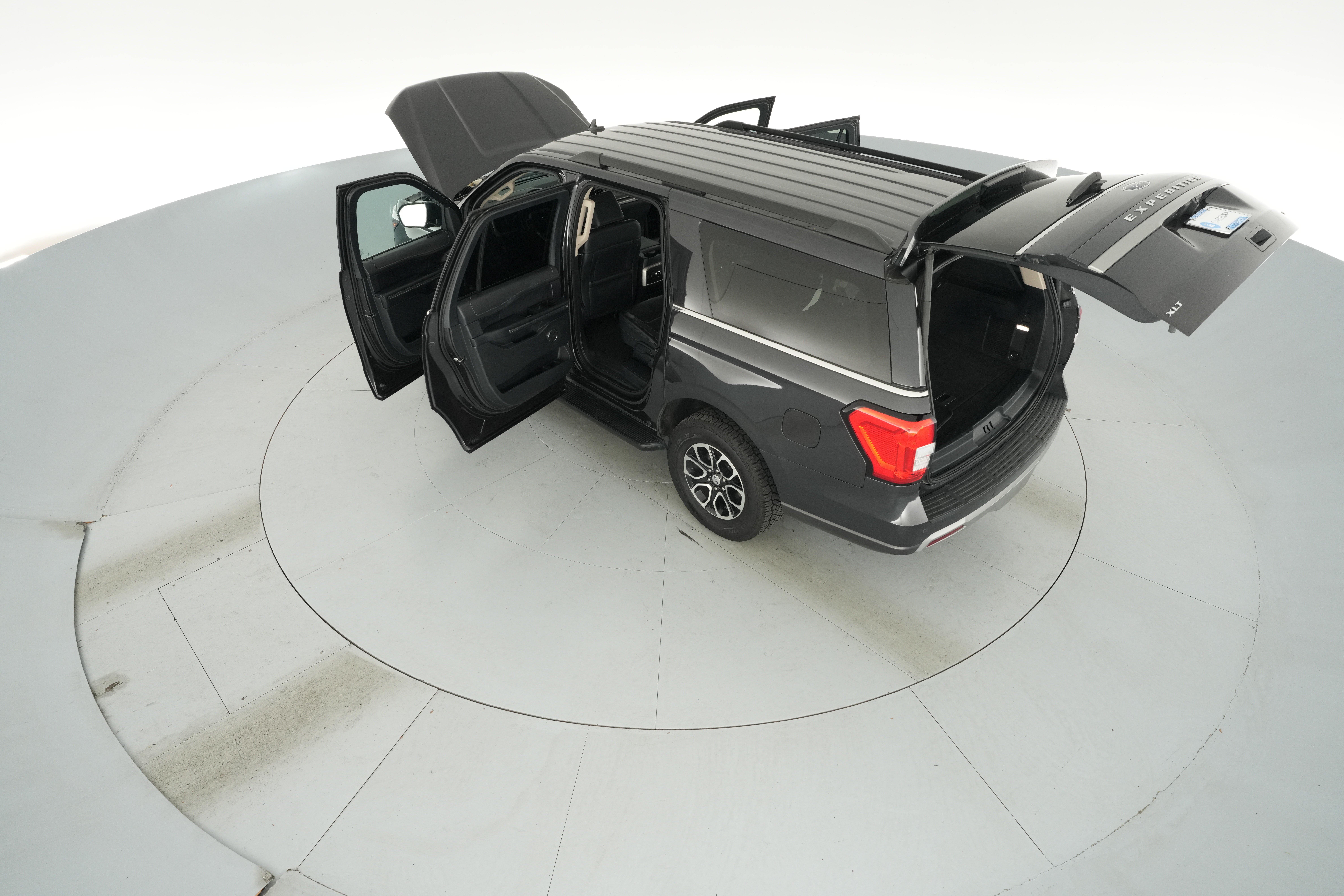 2024 Ford Expedition MAX XLT, photo 49