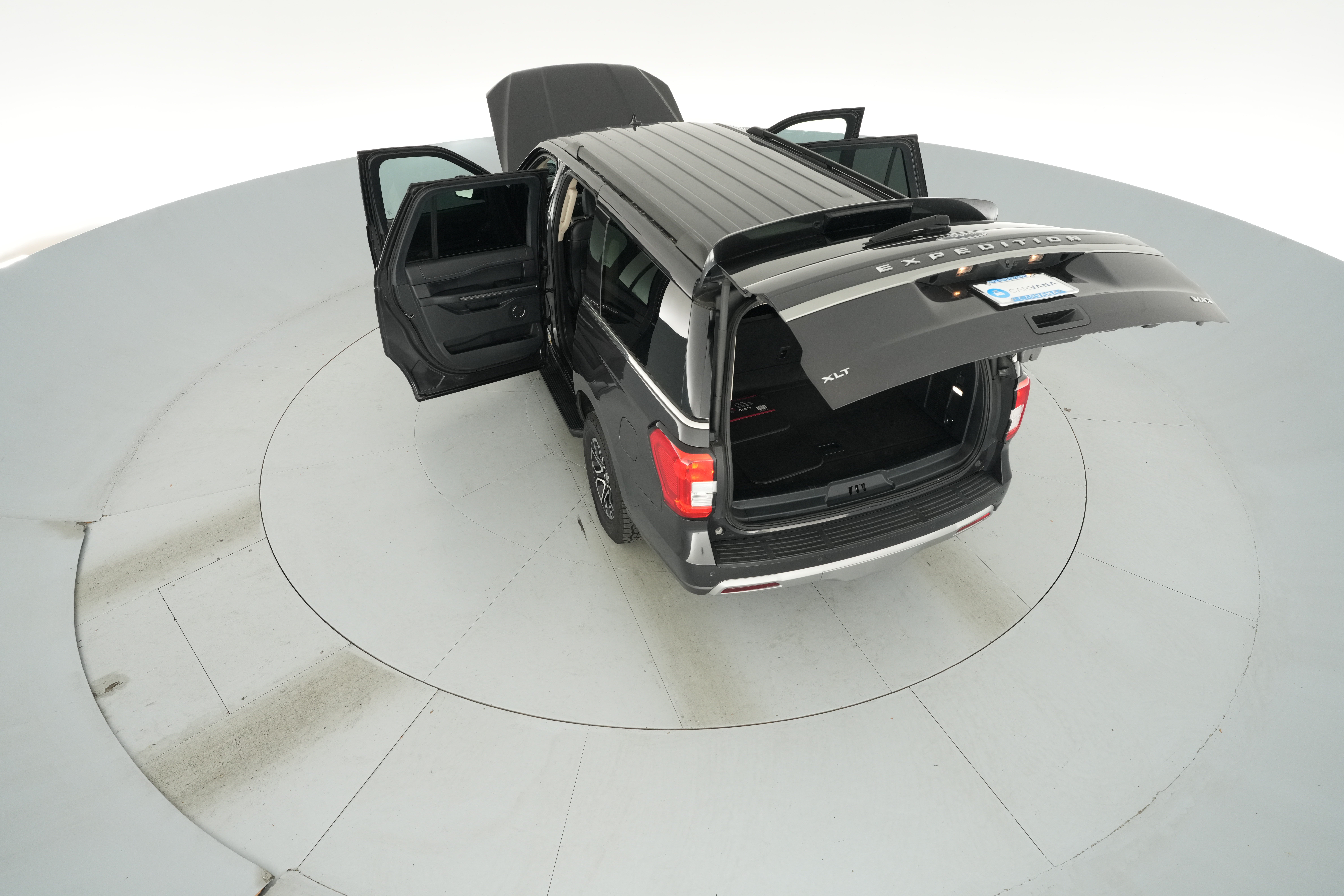 2024 Ford Expedition MAX XLT, photo 50
