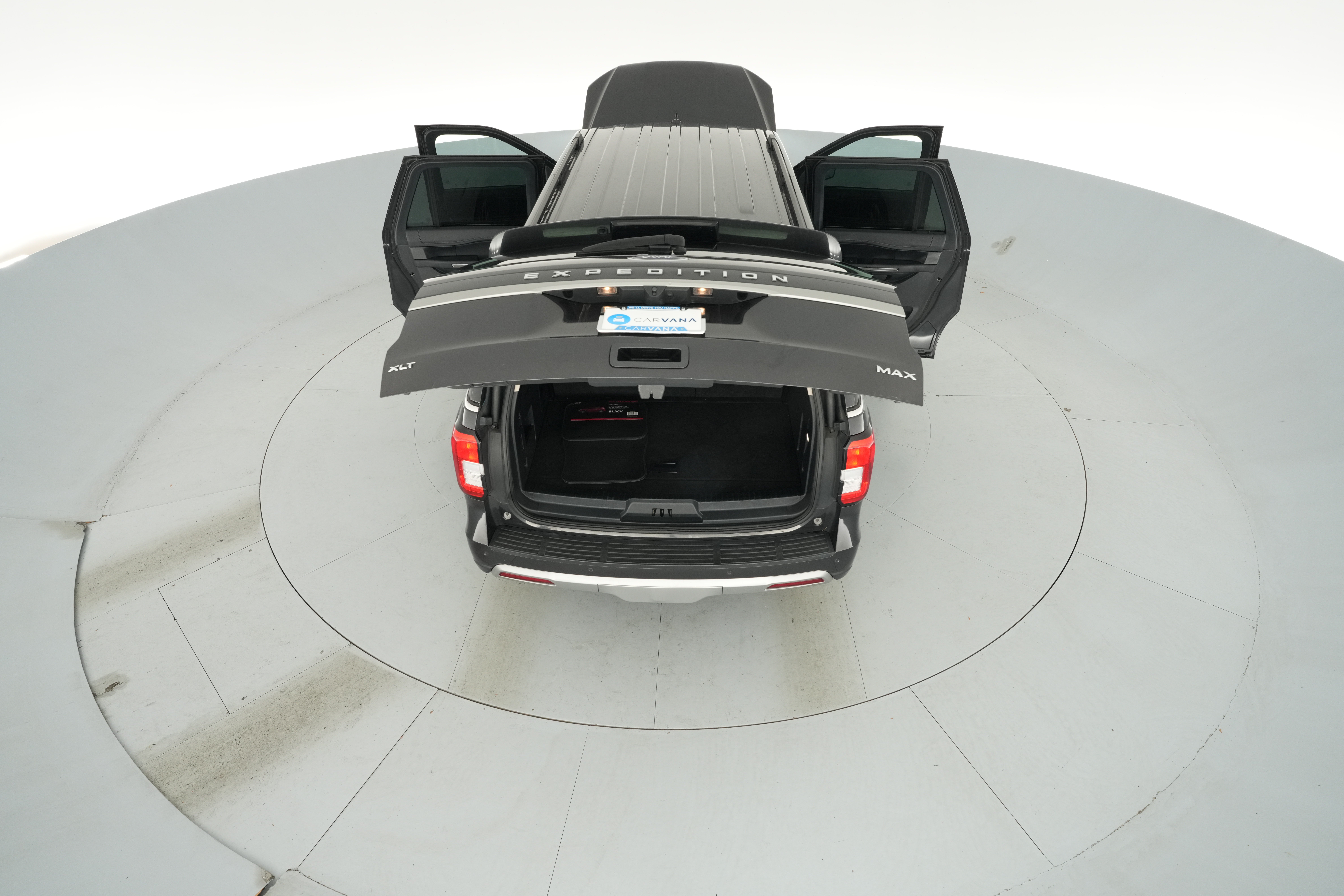2024 Ford Expedition MAX XLT, photo 51