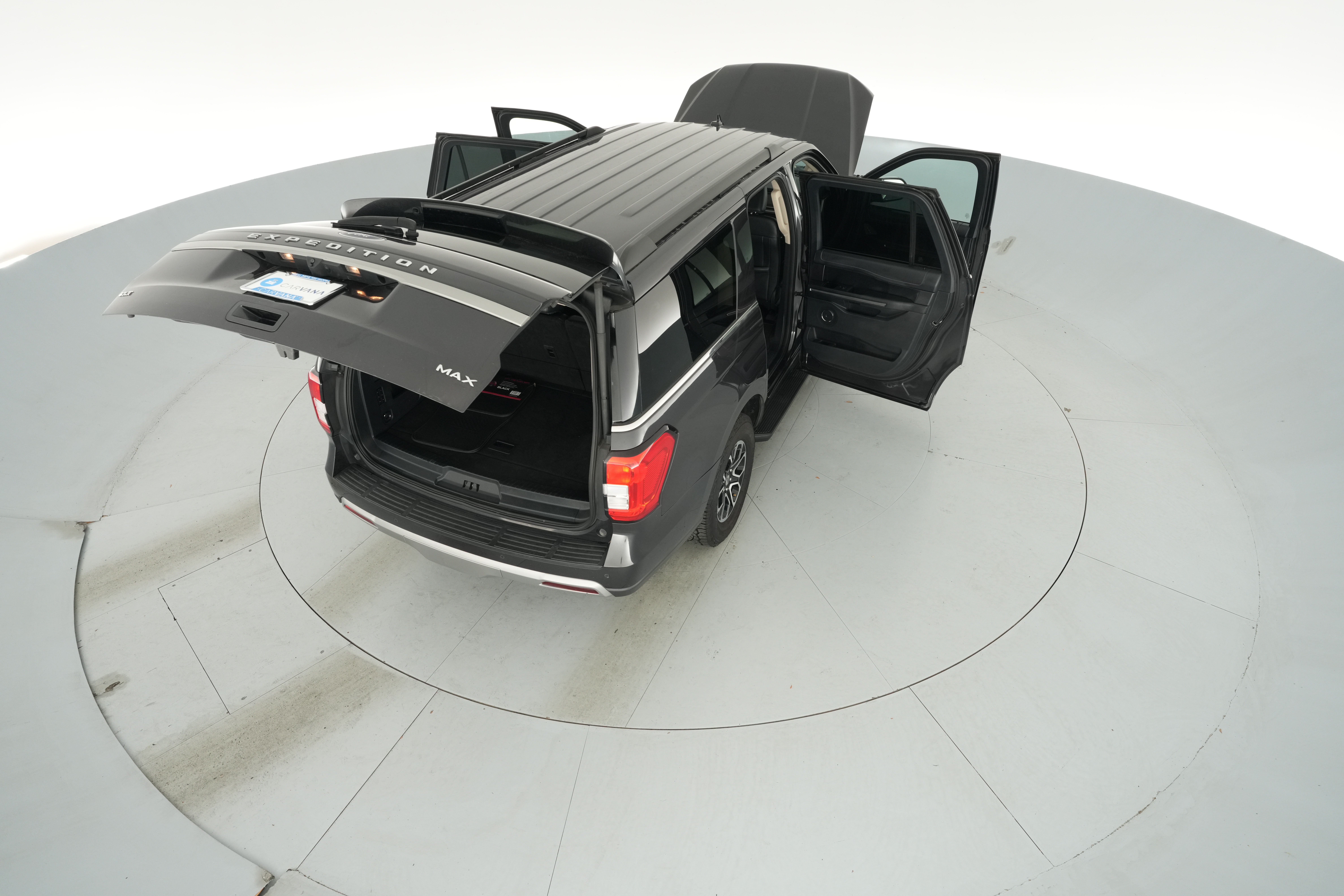 2024 Ford Expedition MAX XLT, photo 52
