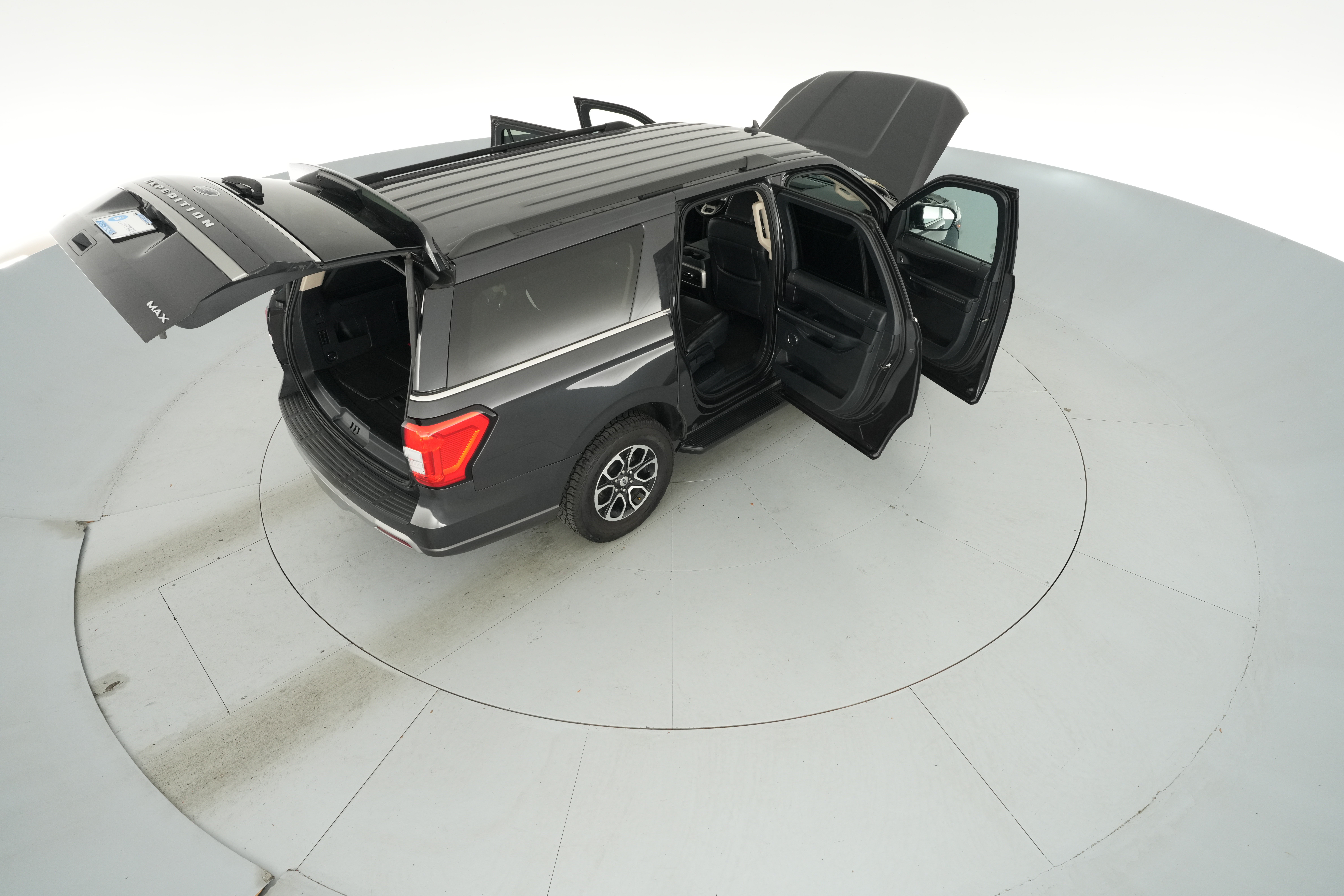 2024 Ford Expedition MAX XLT, photo 53