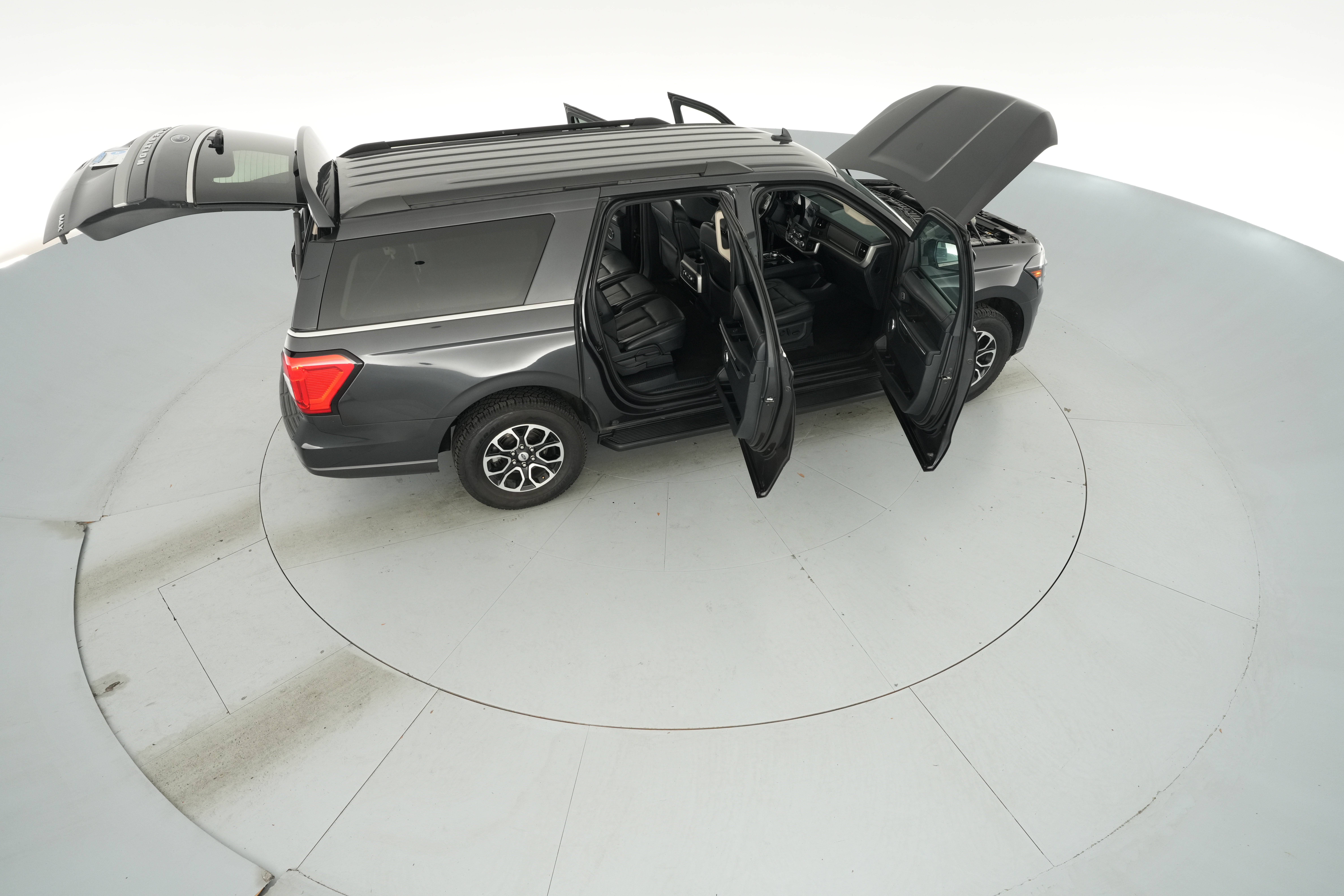 2024 Ford Expedition MAX XLT, photo 54