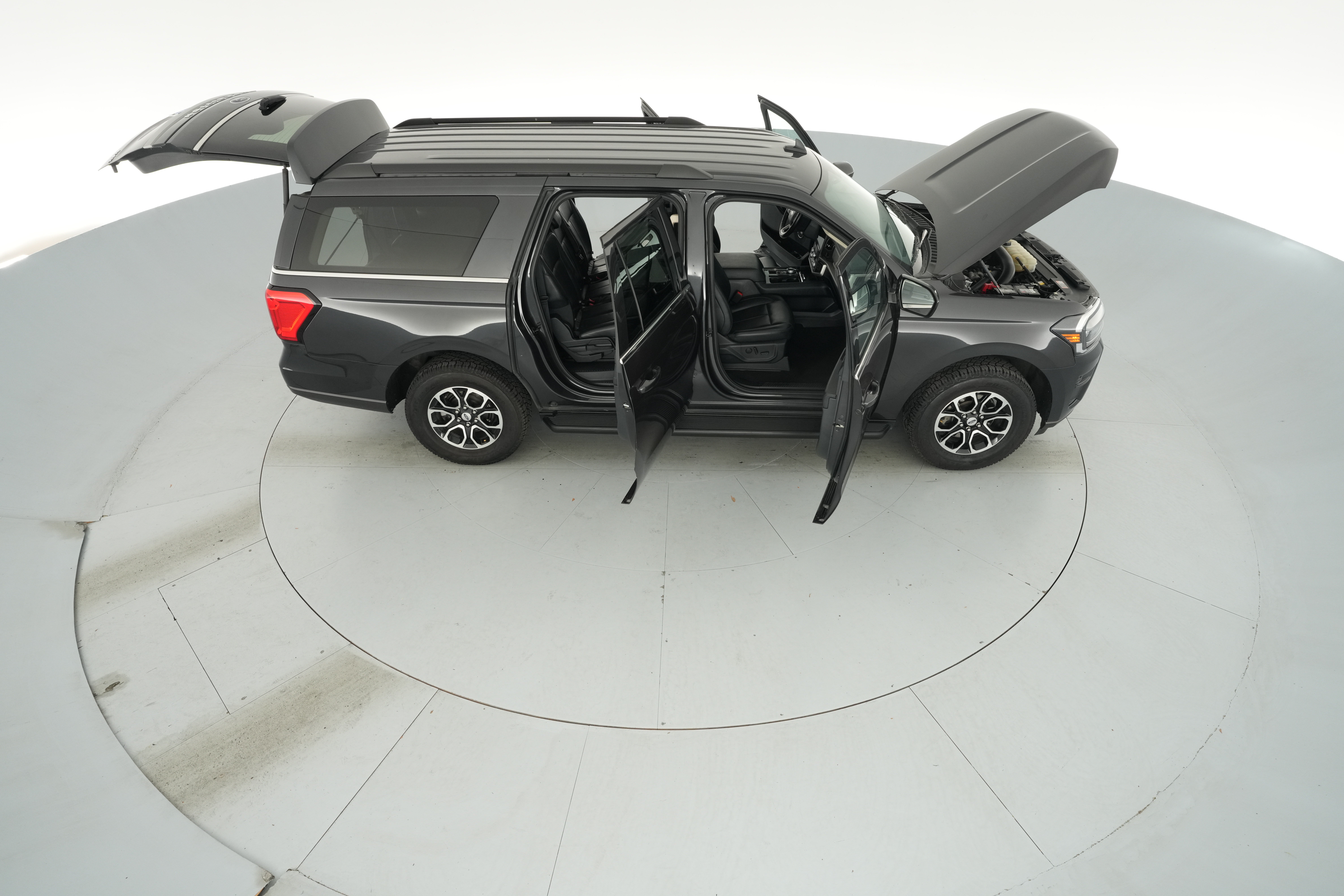 2024 Ford Expedition MAX XLT, photo 55