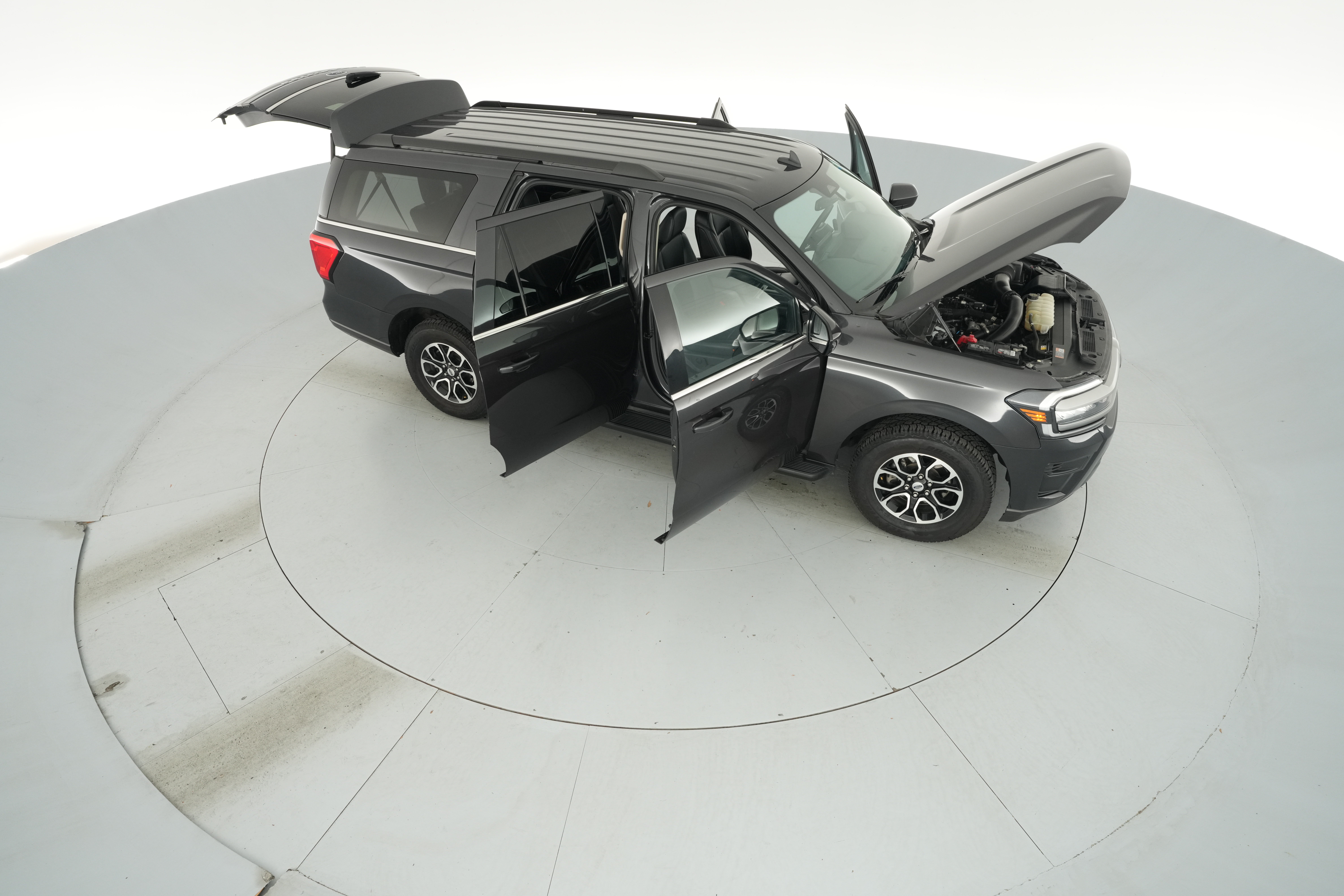2024 Ford Expedition MAX XLT, photo 56