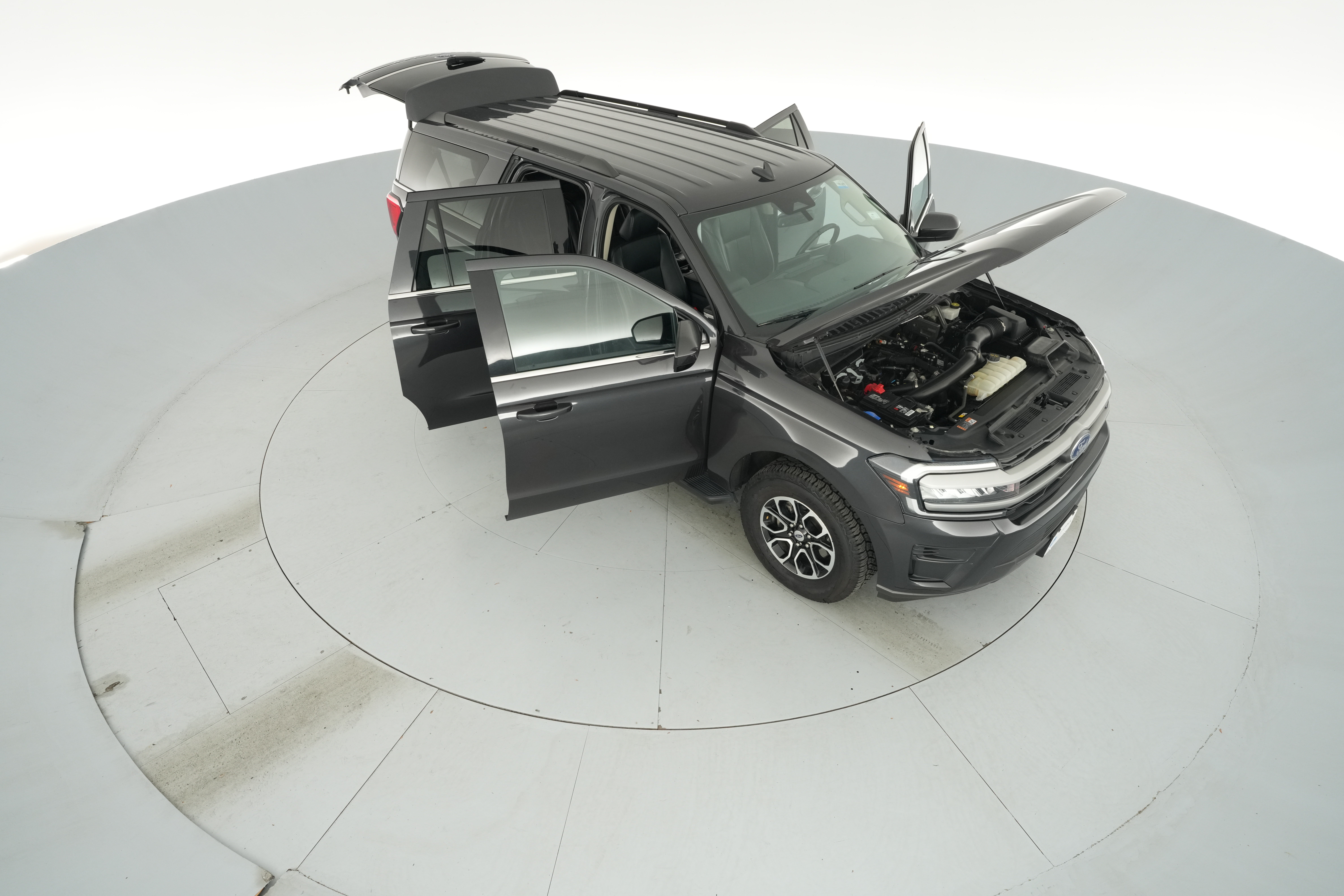 2024 Ford Expedition MAX XLT, photo 57