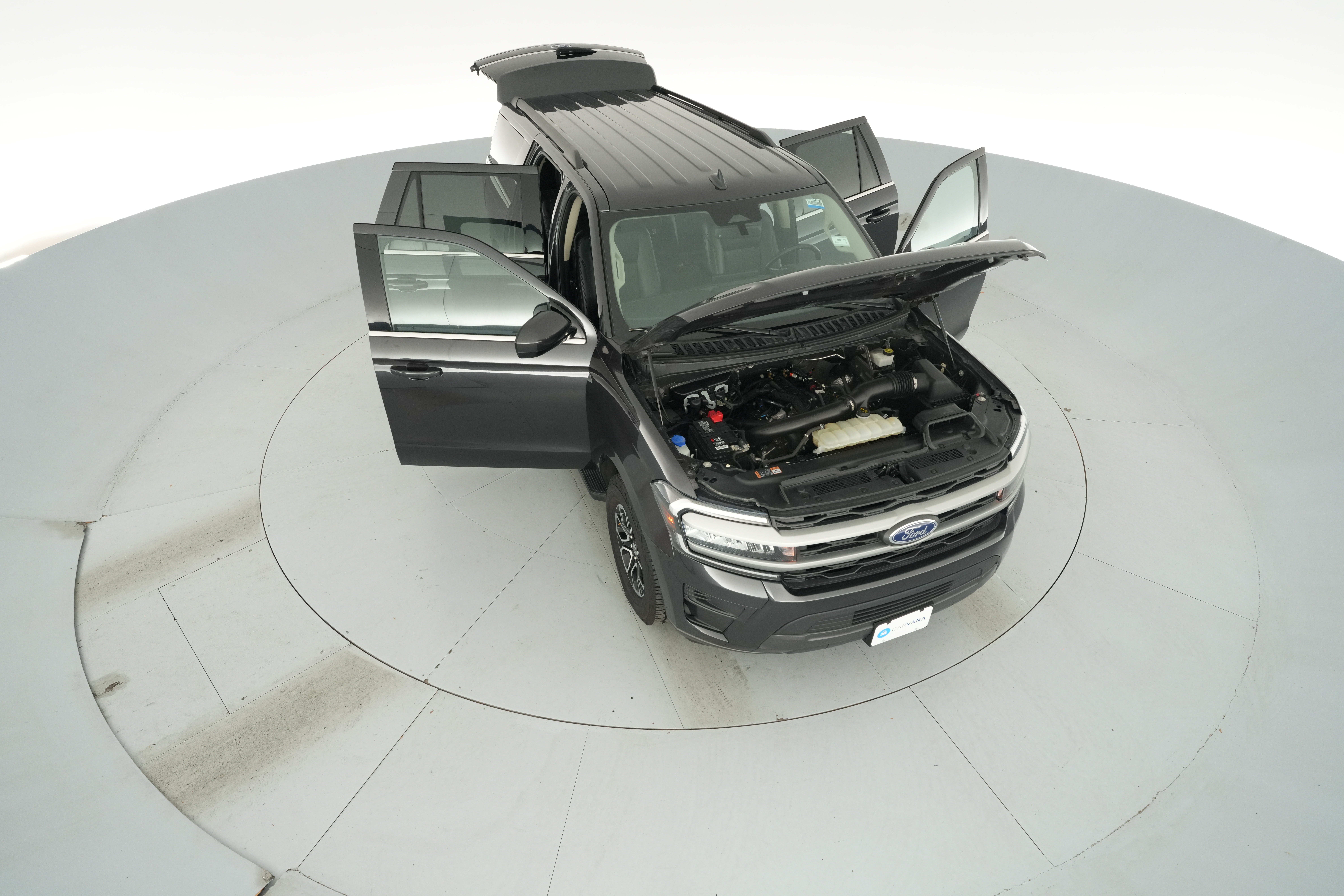 2024 Ford Expedition MAX XLT, photo 58
