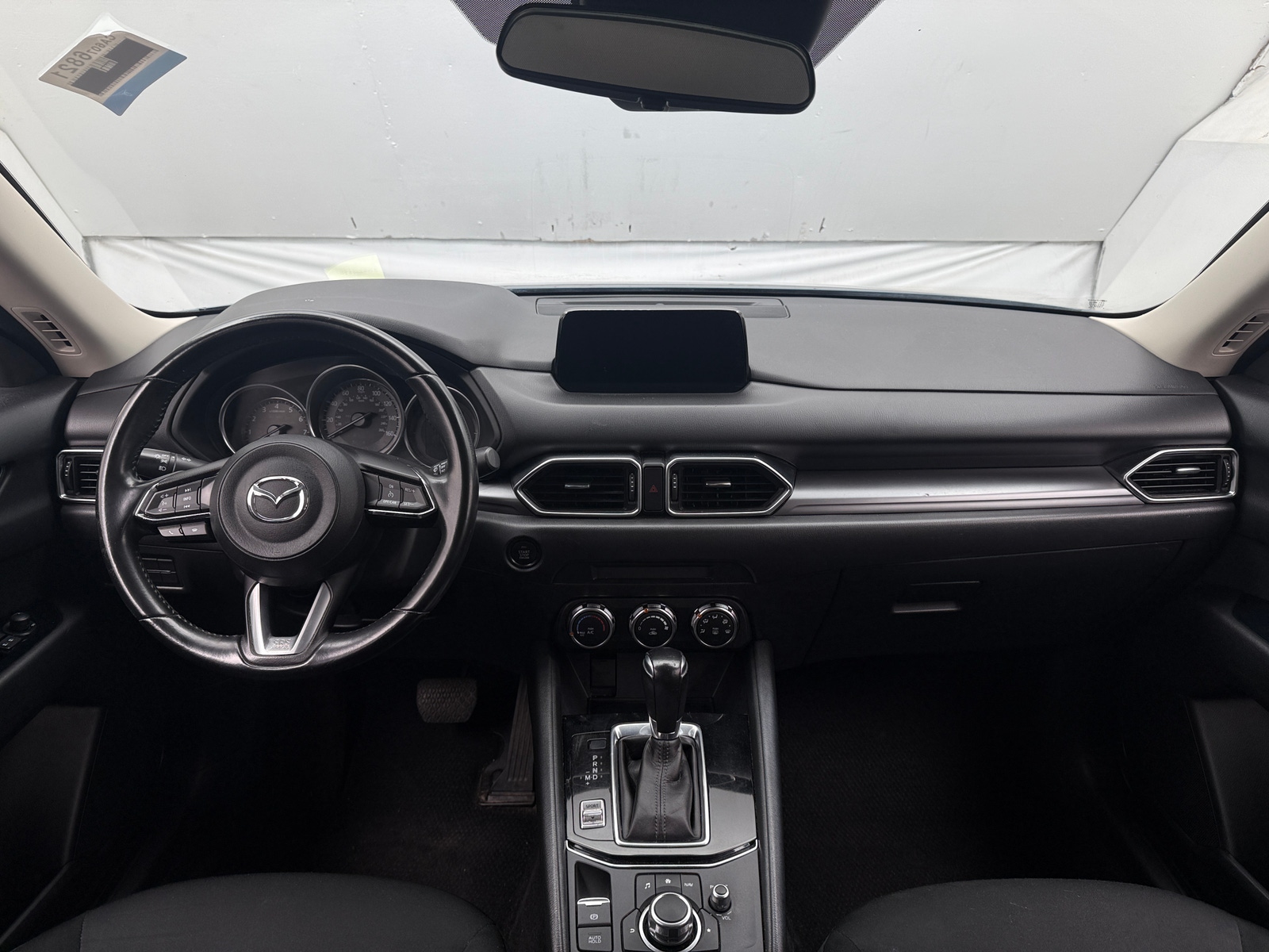 Thumbnail: 2018 Mazda CX-5 - 3