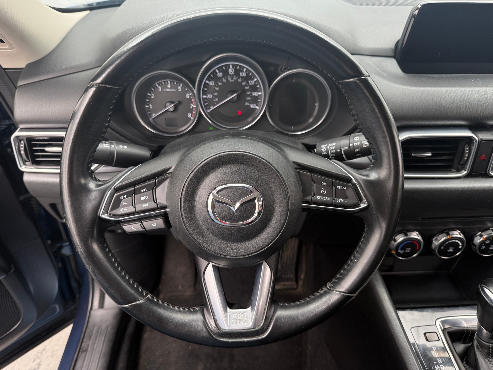 Thumbnail: 2018 Mazda CX-5 - 5