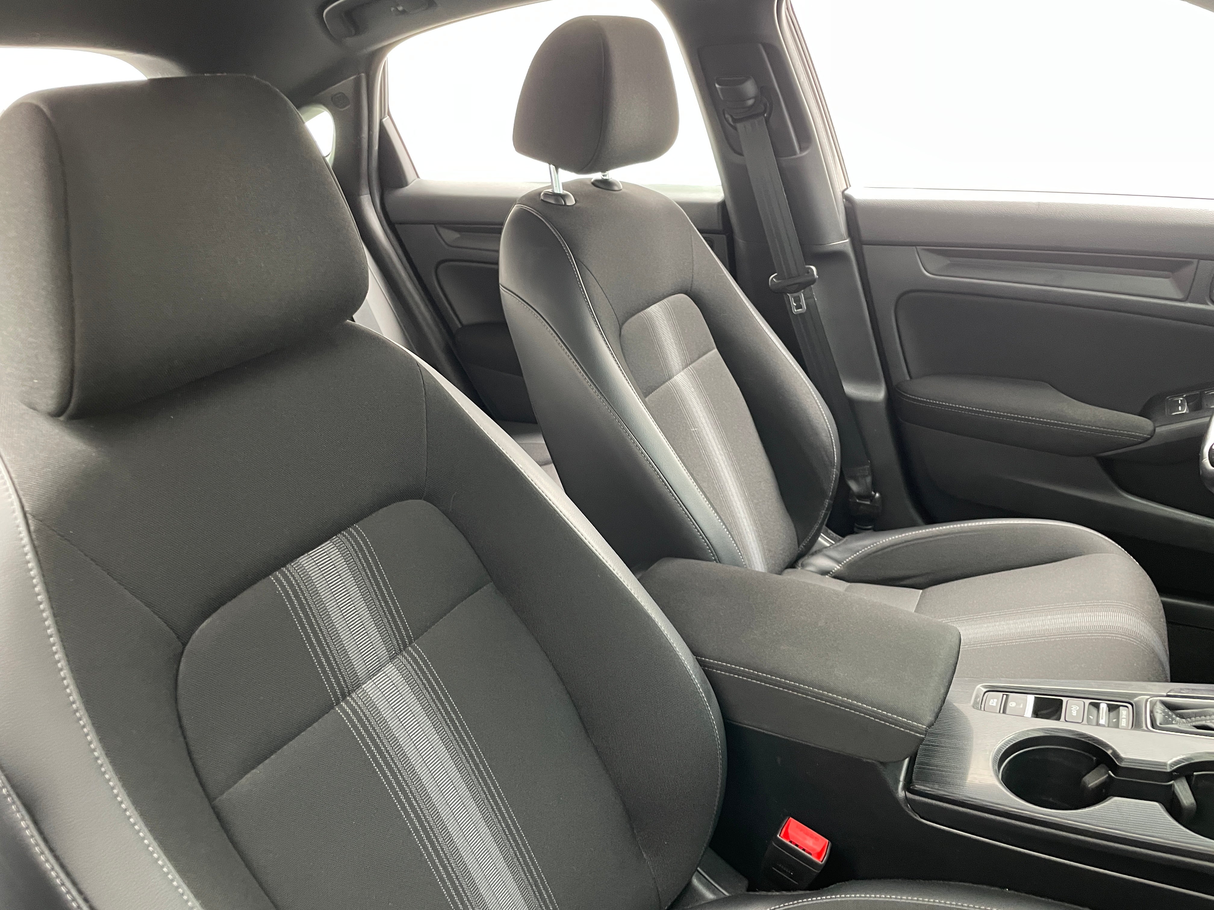 2023 Honda Civic Hatchback