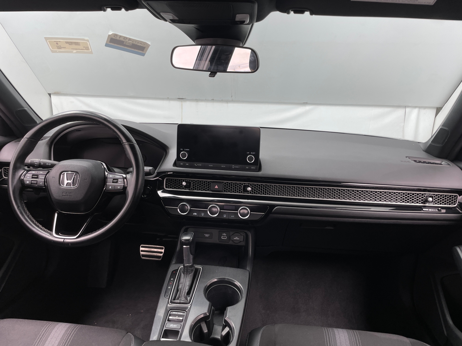 Thumbnail: 2023 Honda Civic - 3