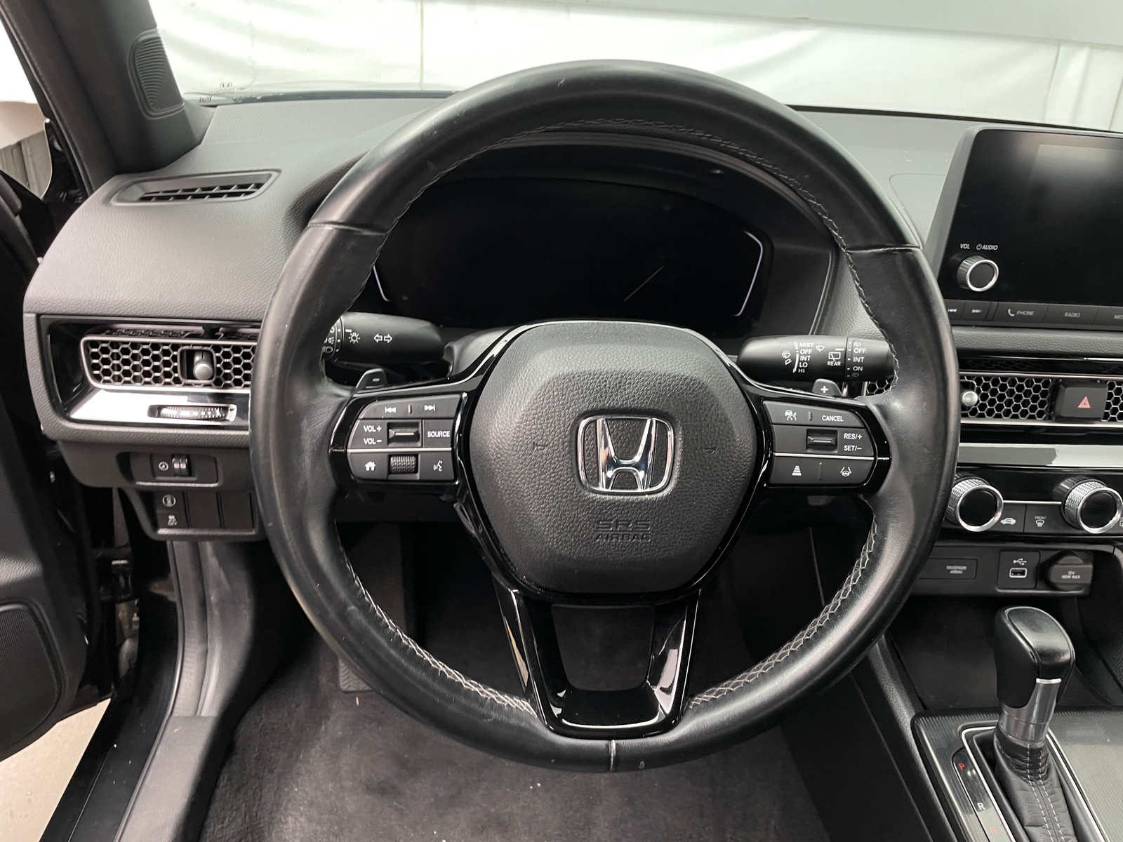 Thumbnail: 2023 Honda Civic - 5