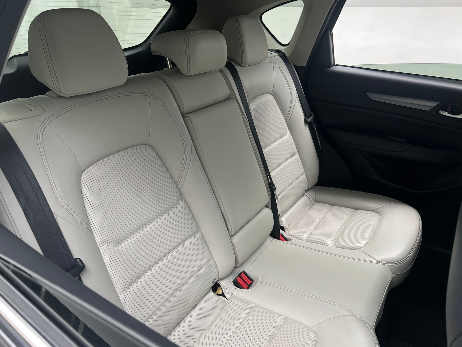 Thumbnail: 2021 Mazda CX-5 - 5