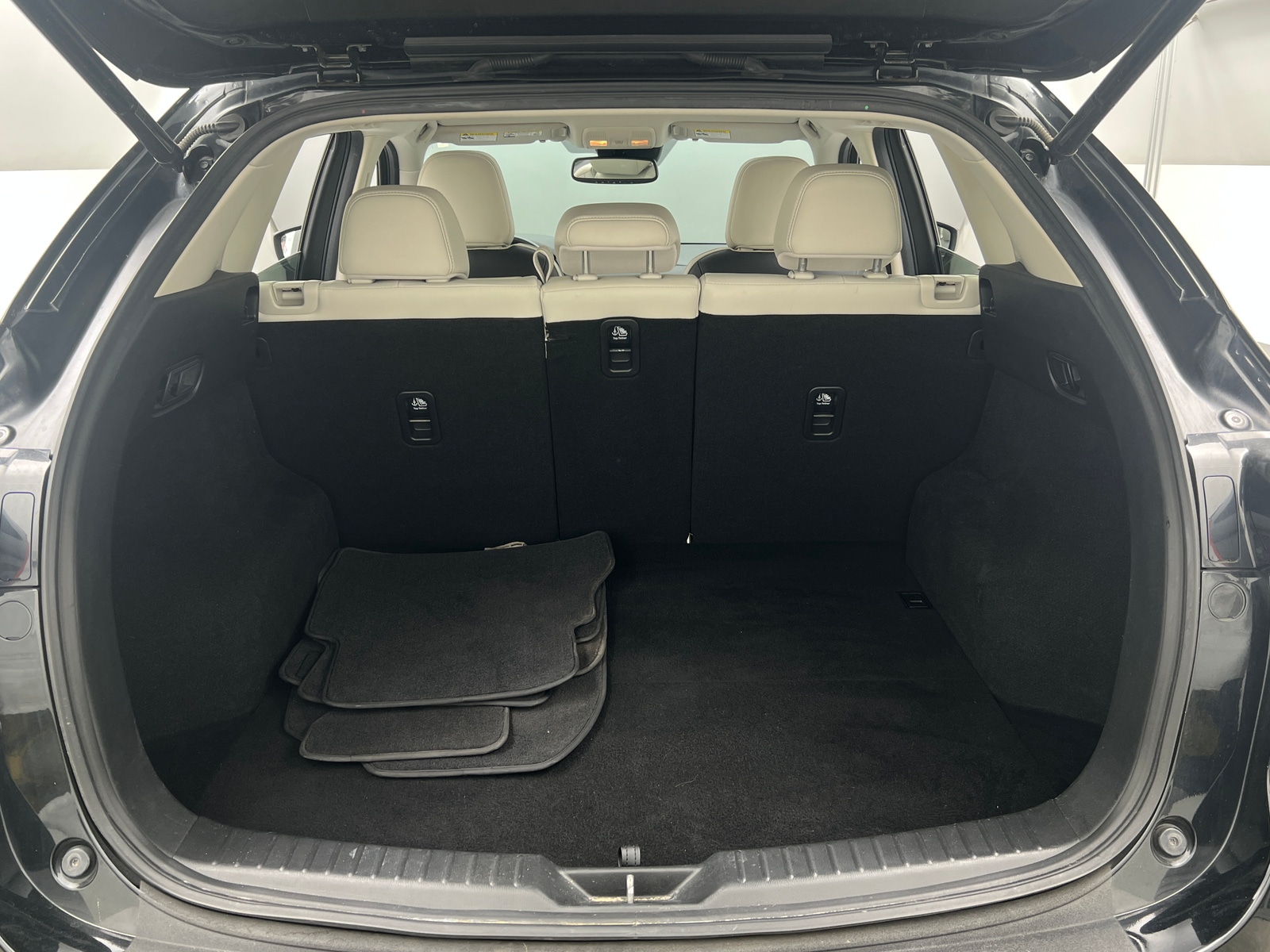 Thumbnail: 2021 Mazda CX-5 - 6