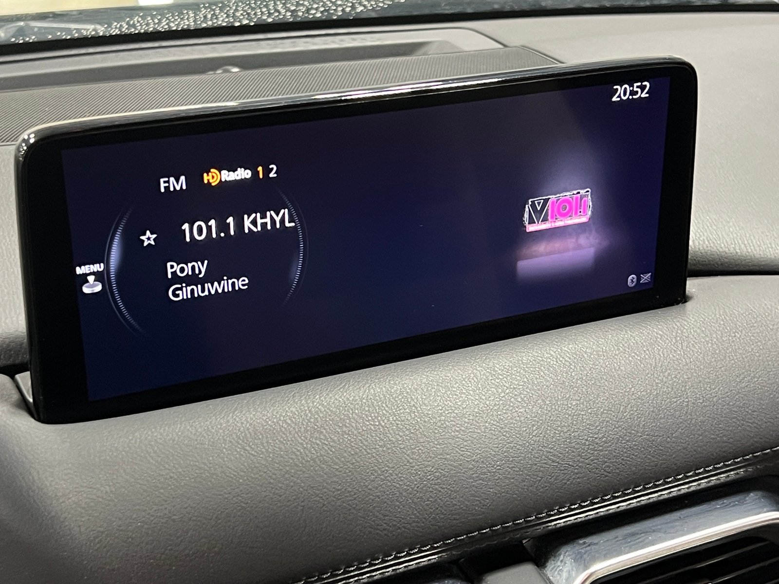 Thumbnail: 2021 Mazda CX-5 - 3