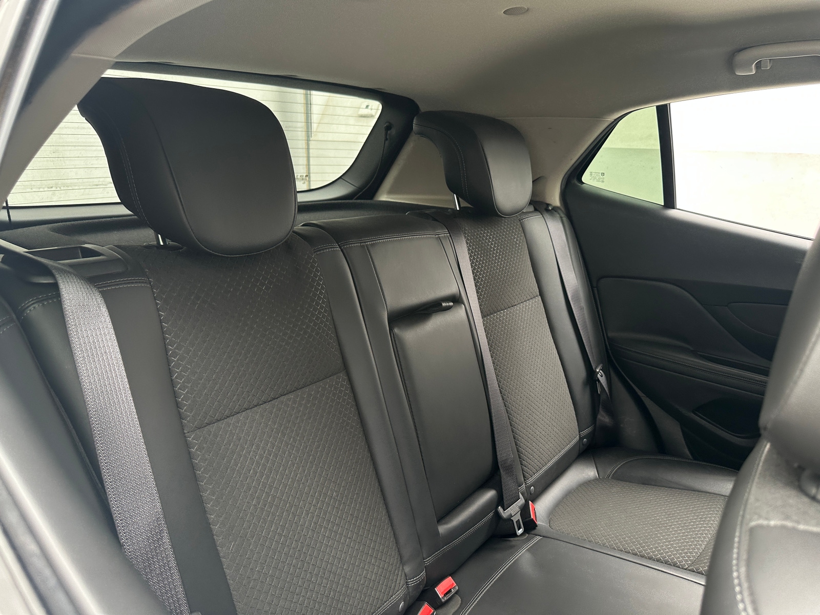 Thumbnail: 2017 Buick Encore - 5