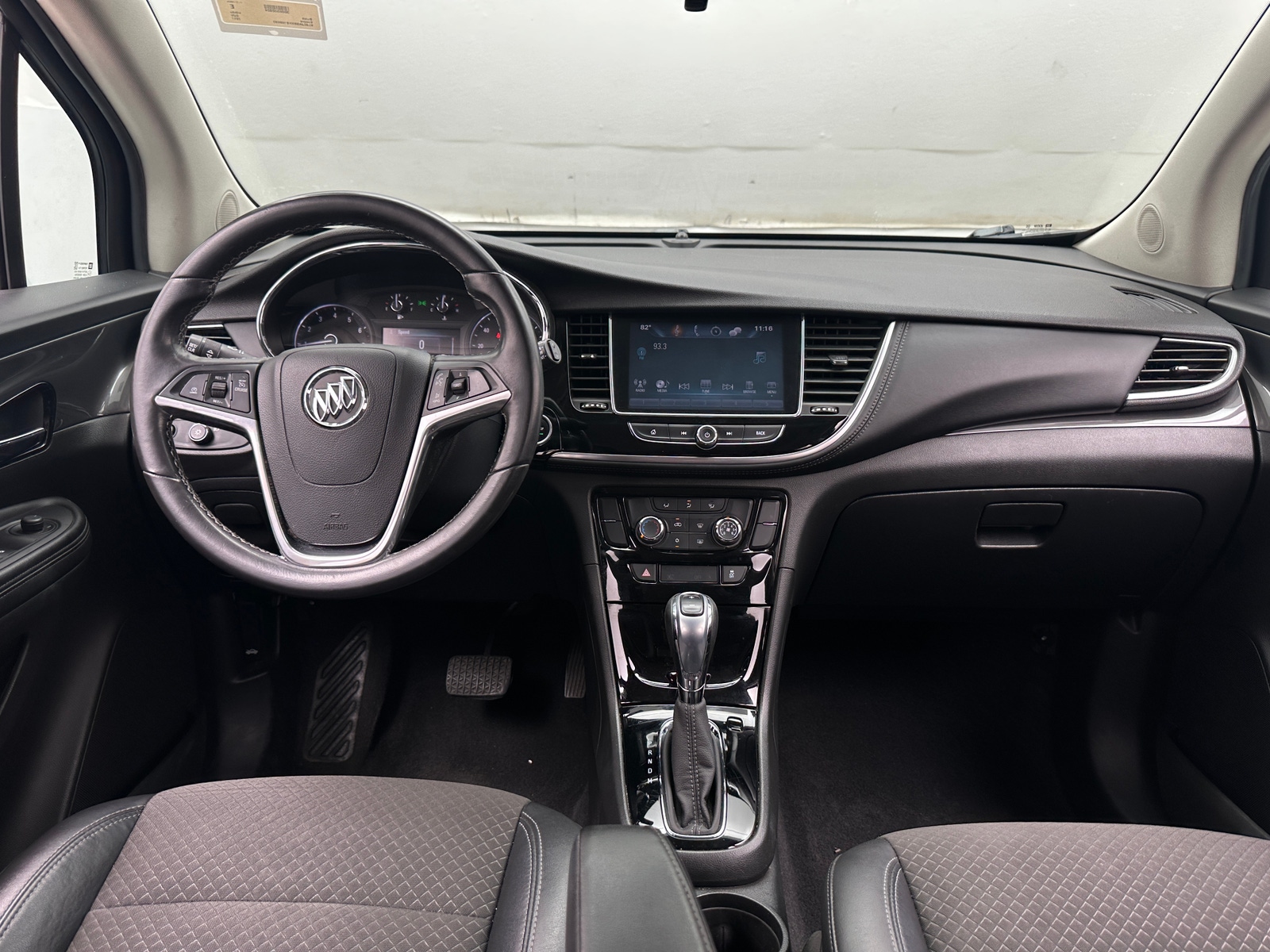 Thumbnail: 2017 Buick Encore - 2