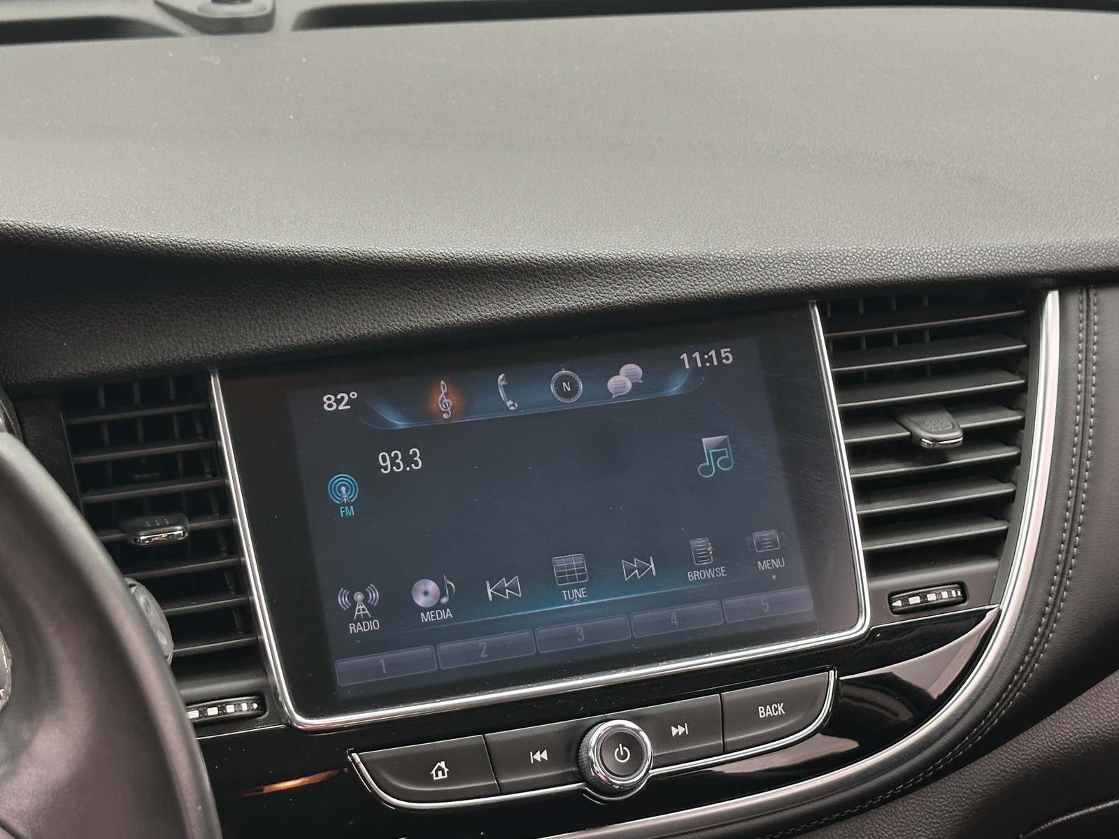 Thumbnail: 2017 Buick Encore - 3