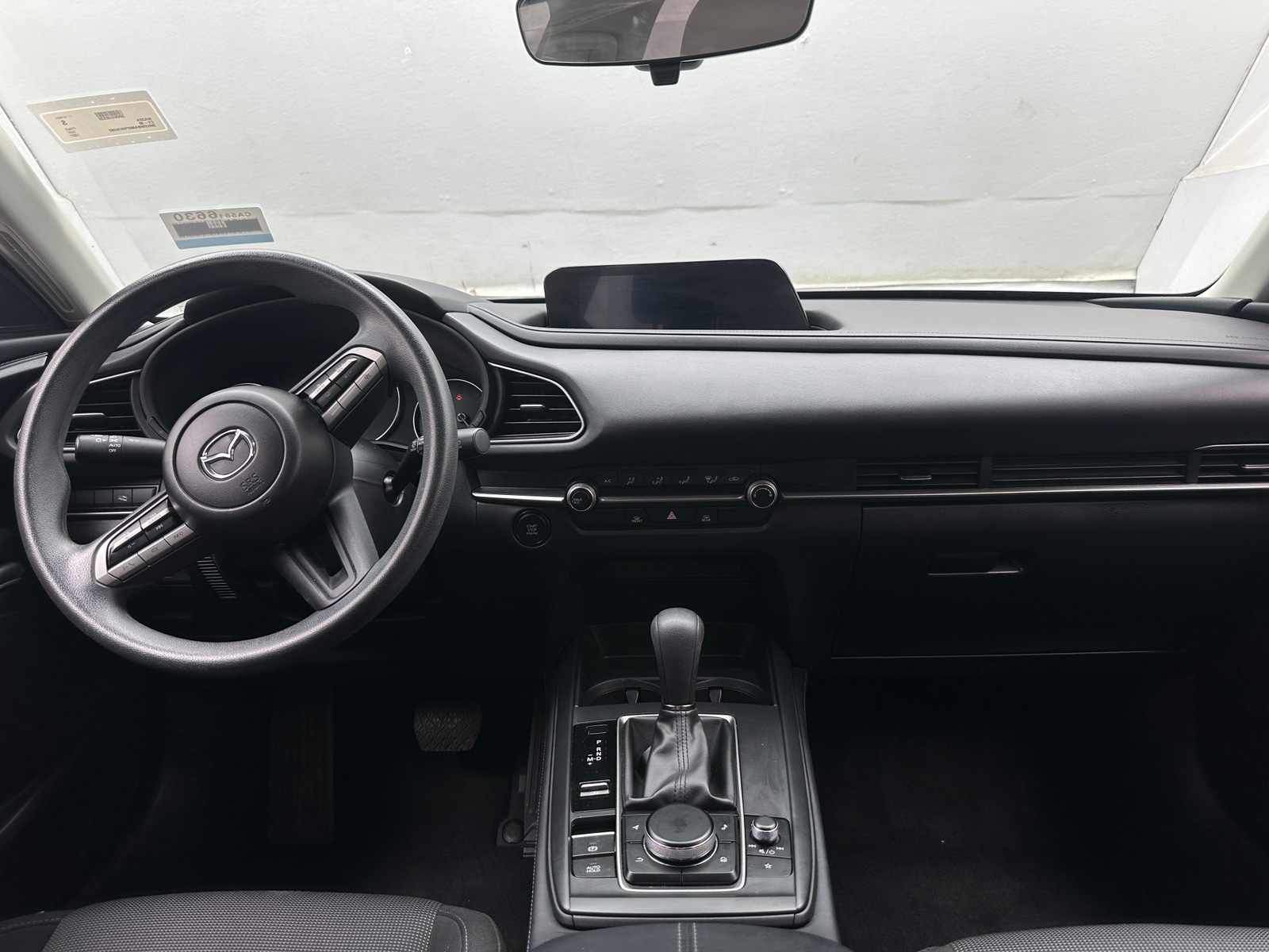 Thumbnail: 2023 Mazda CX-30 - 3