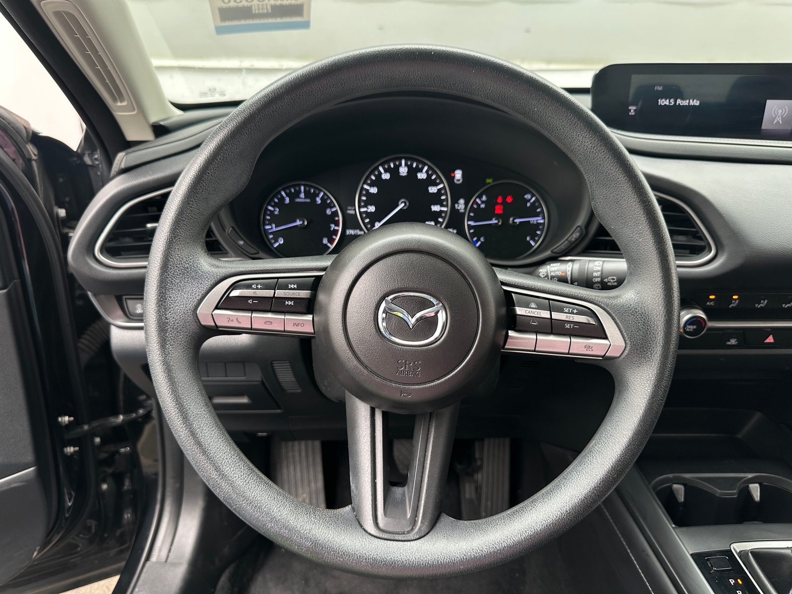 Thumbnail: 2023 Mazda CX-30 - 5