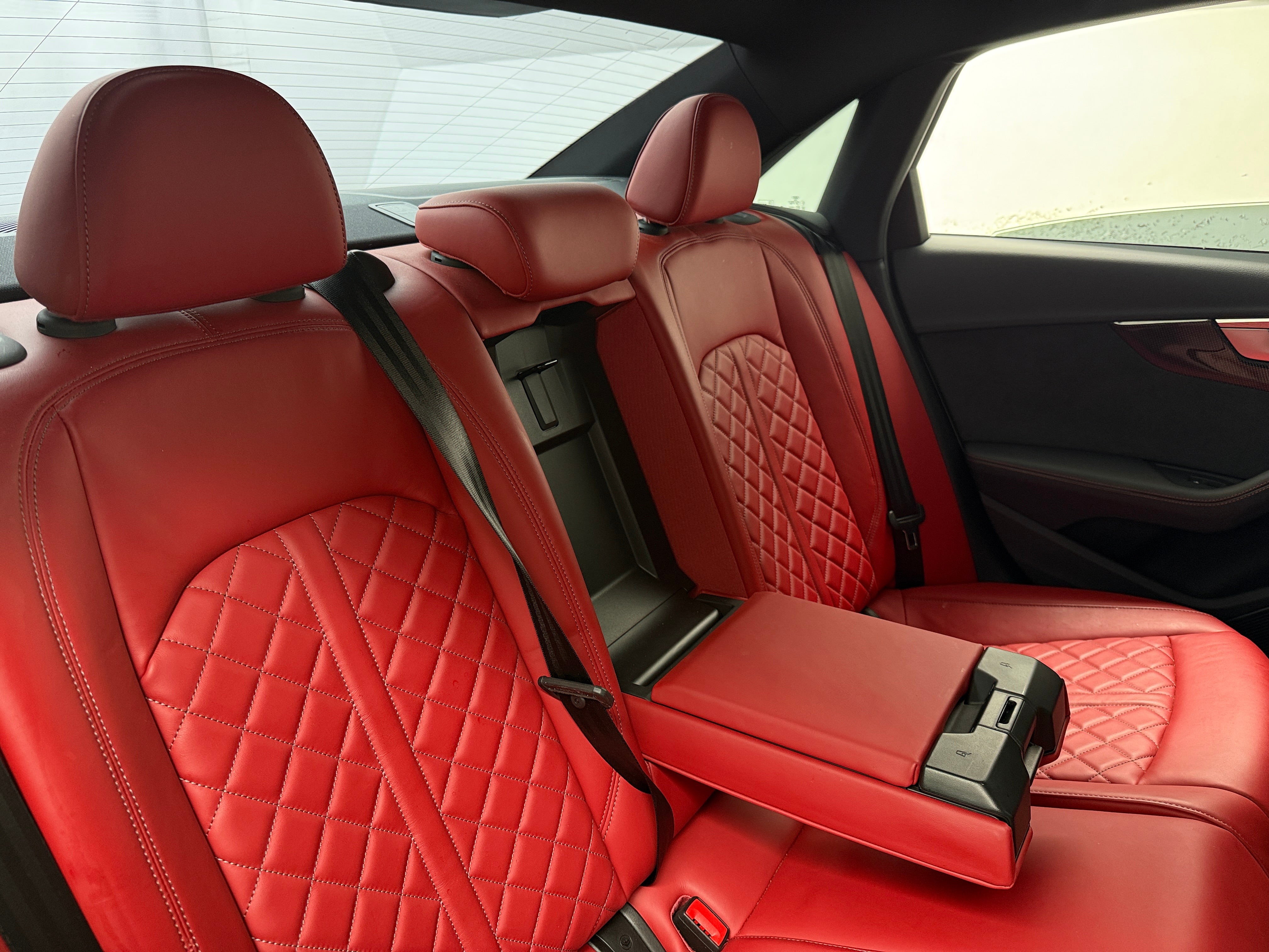 2023 Audi S4