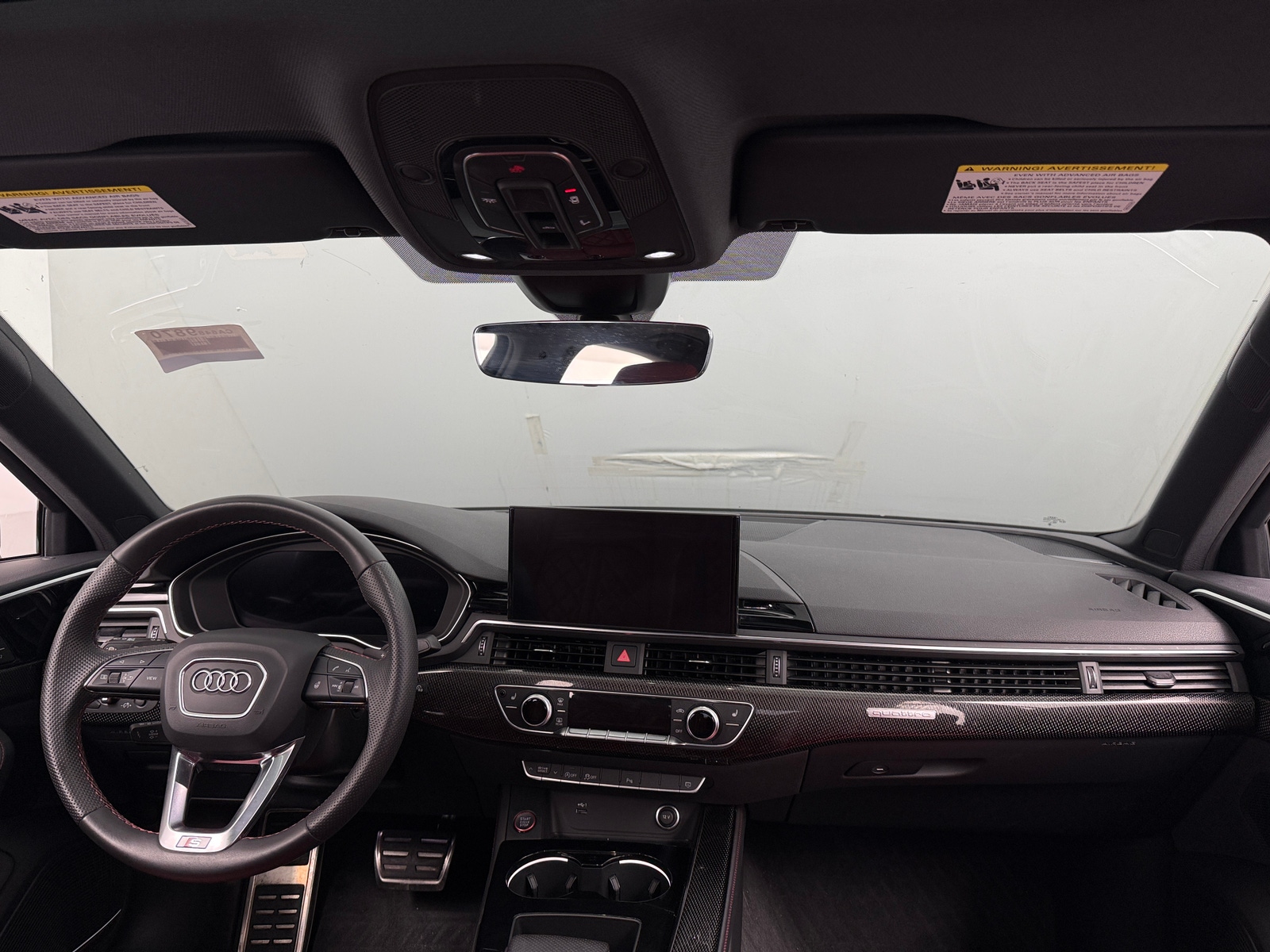 Thumbnail: 2023 Audi S4 - 3