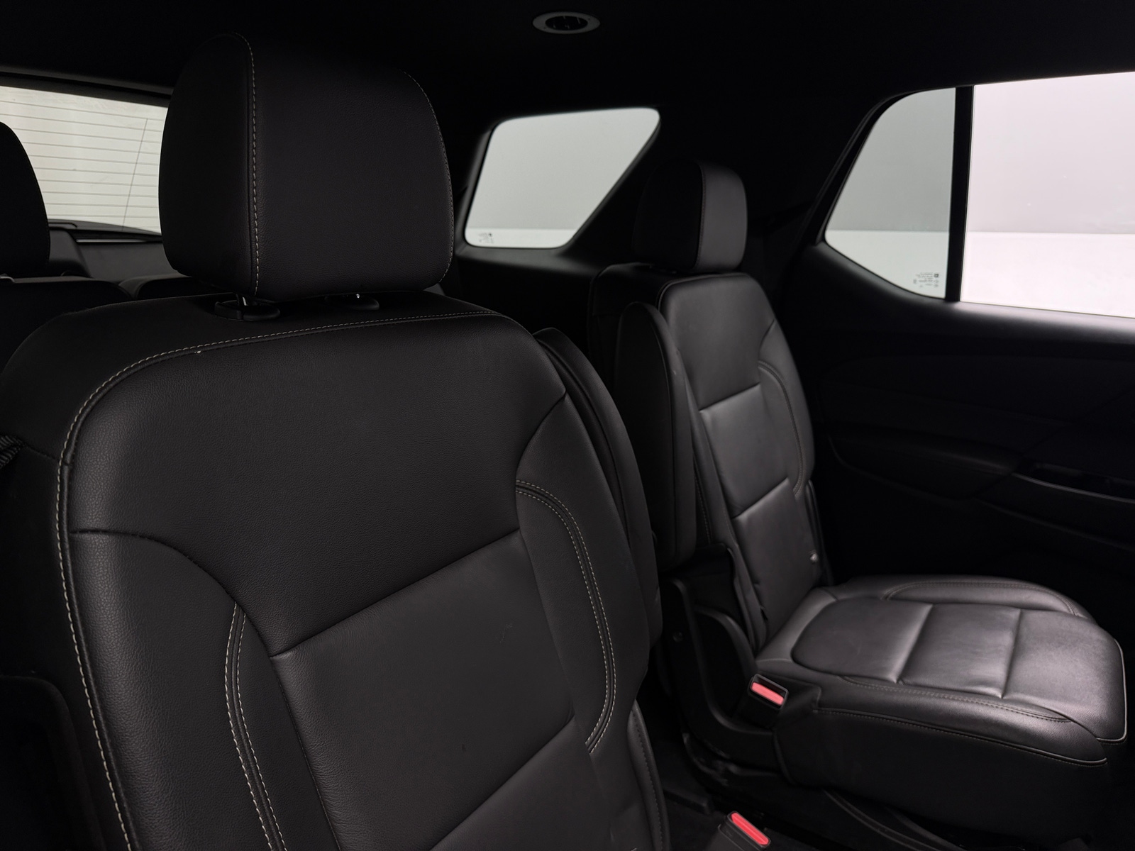 Thumbnail: 2023 Chevrolet Traverse - 5