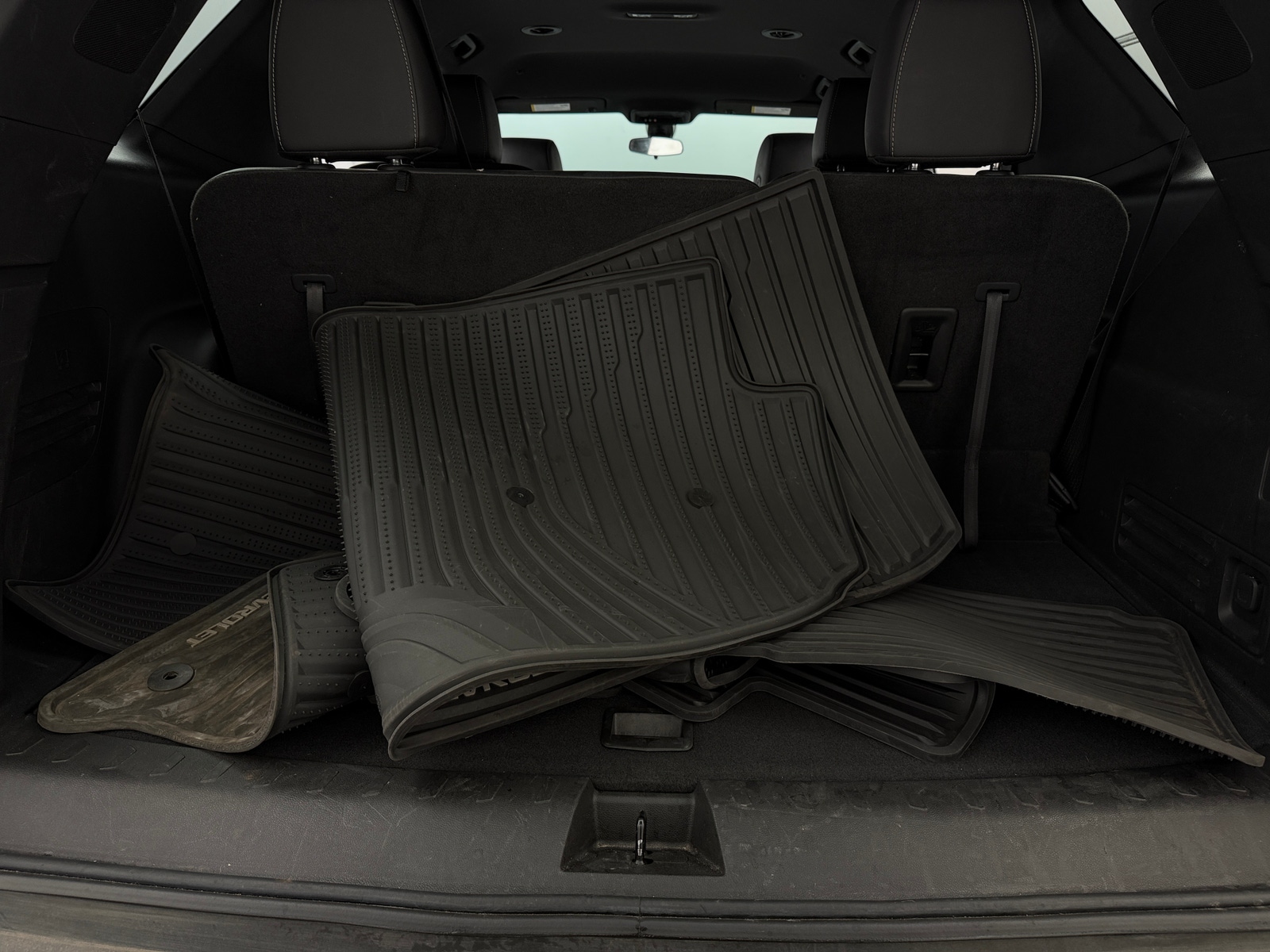 Thumbnail: 2023 Chevrolet Traverse - 6