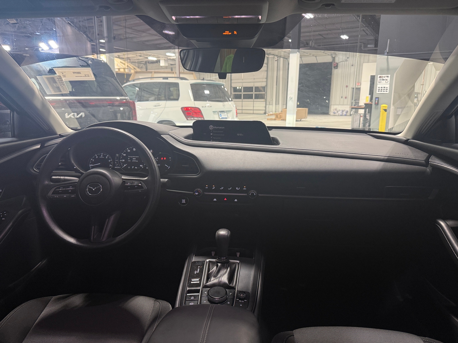 Thumbnail: 2021 Mazda CX-30 - 3