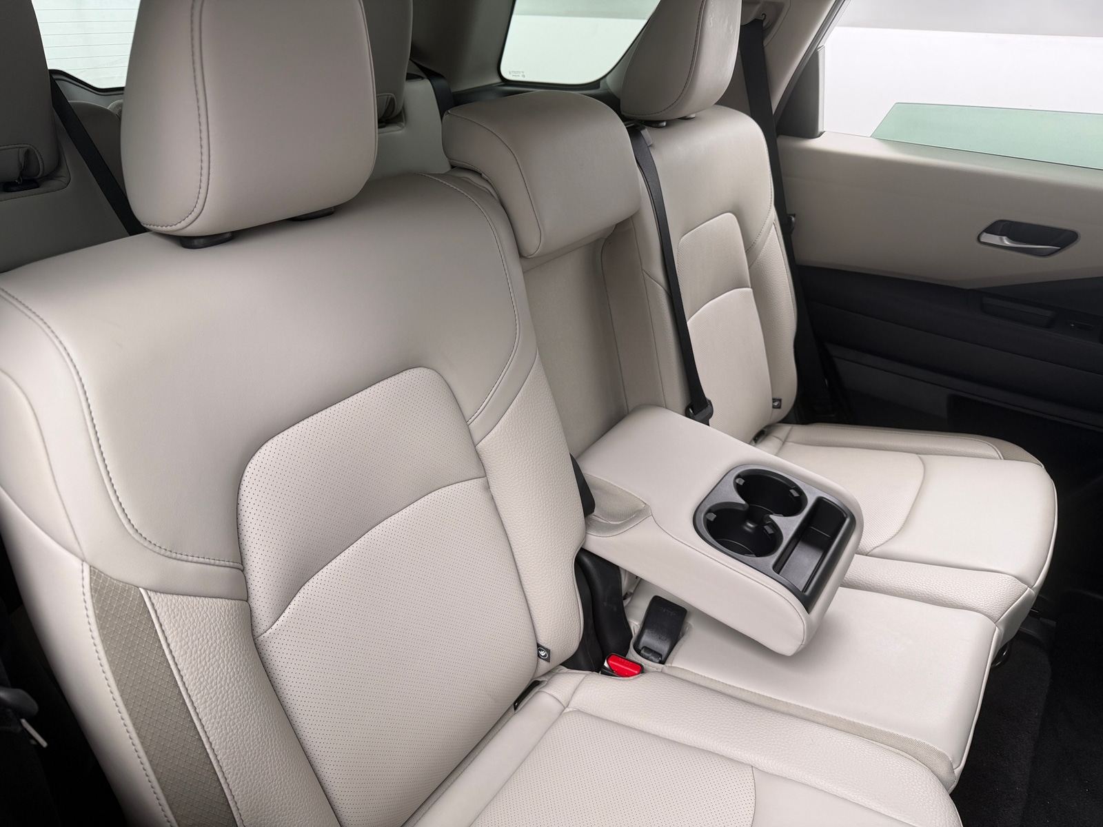 Thumbnail: 2026 Nissan Pathfinder - 5