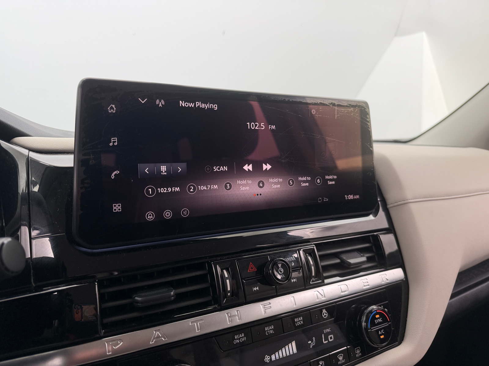 Thumbnail: 2026 Nissan Pathfinder - 3