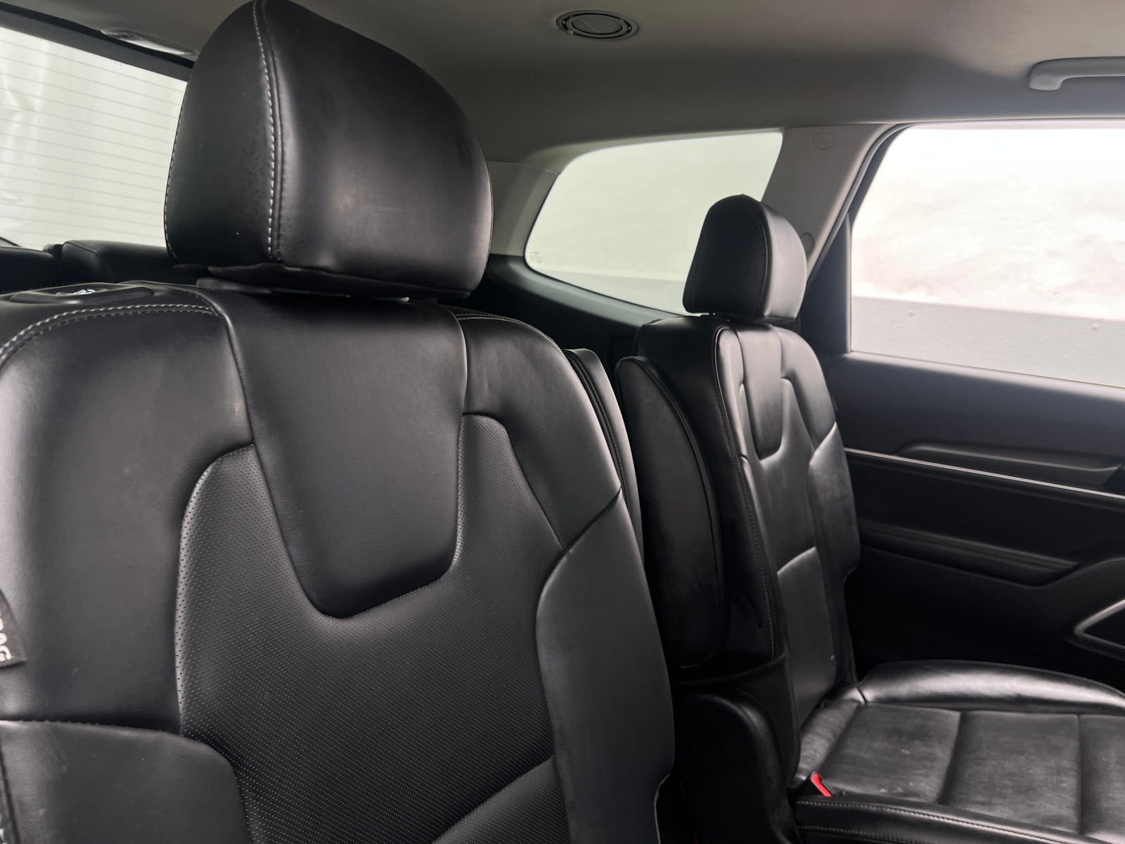 Thumbnail: 2024 Kia Telluride - 5