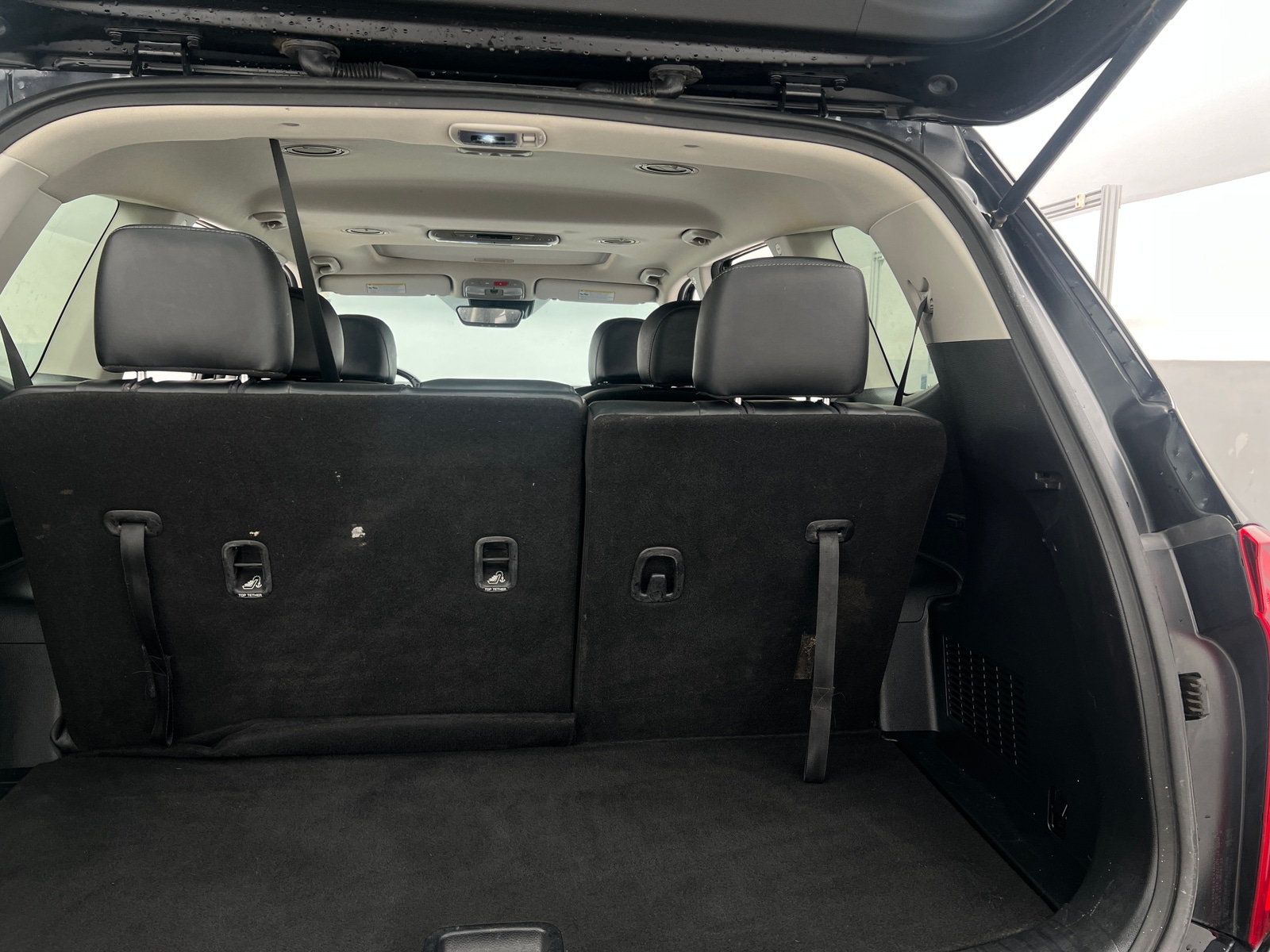 Thumbnail: 2024 Kia Telluride - 6