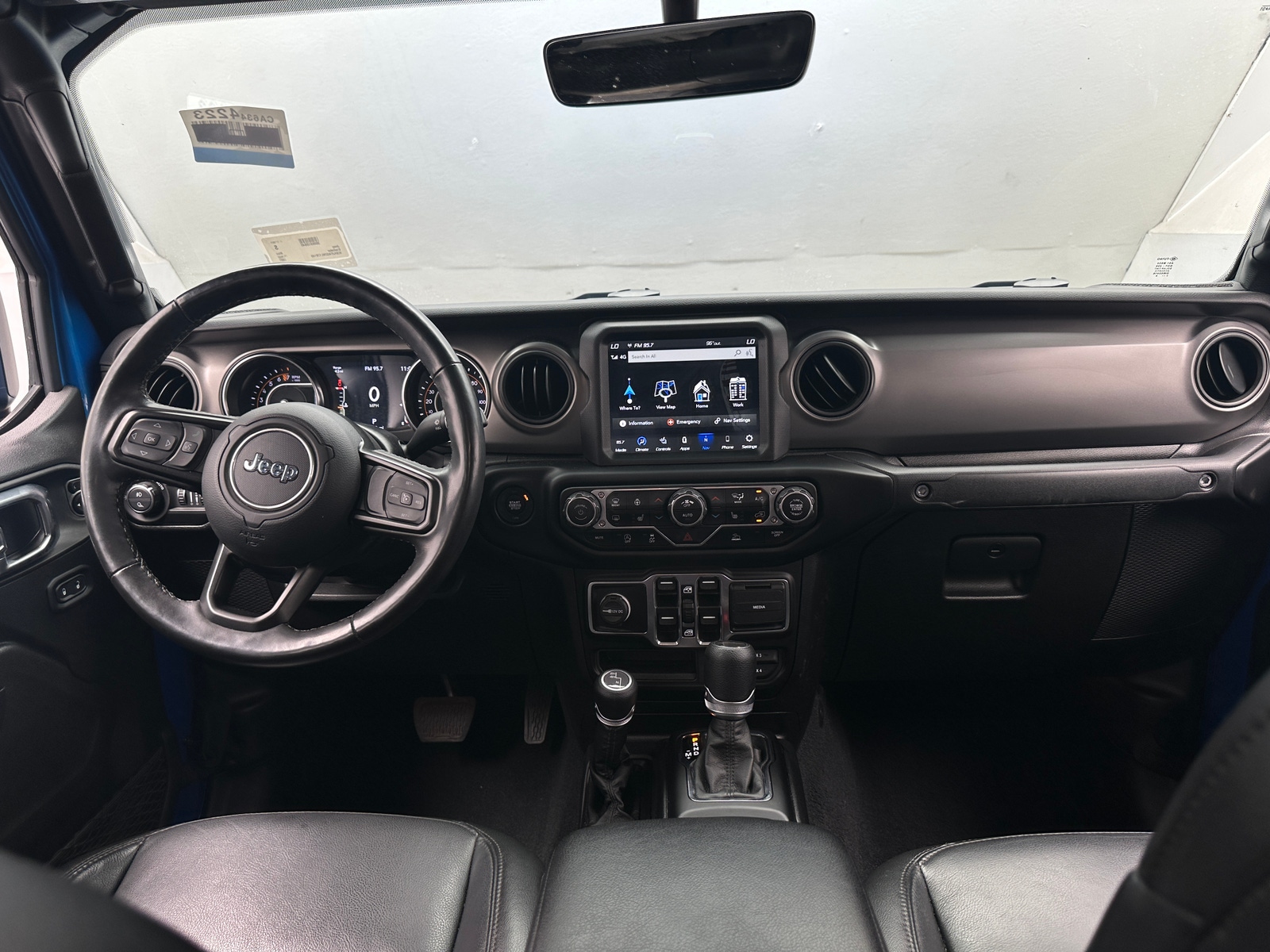 Thumbnail: 2022 Jeep Gladiator - 2