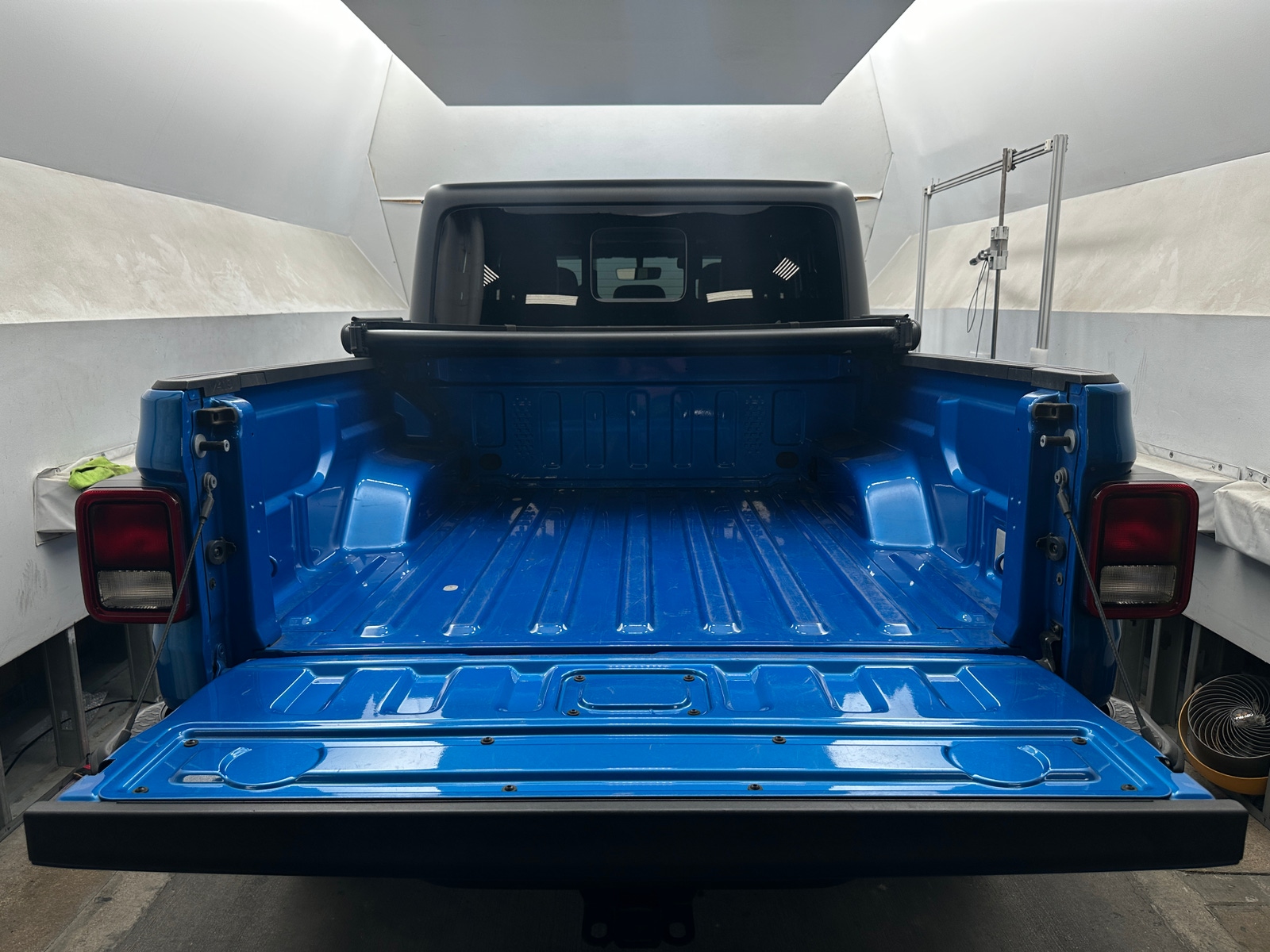 Thumbnail: 2022 Jeep Gladiator - 6