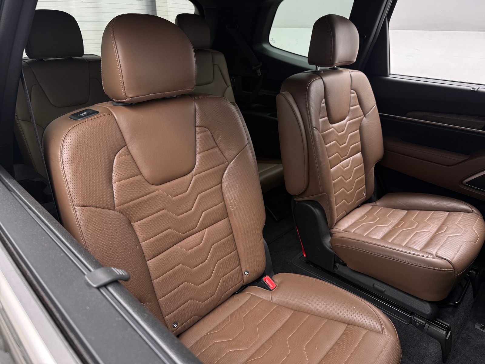 Thumbnail: 2021 Kia Telluride - 5