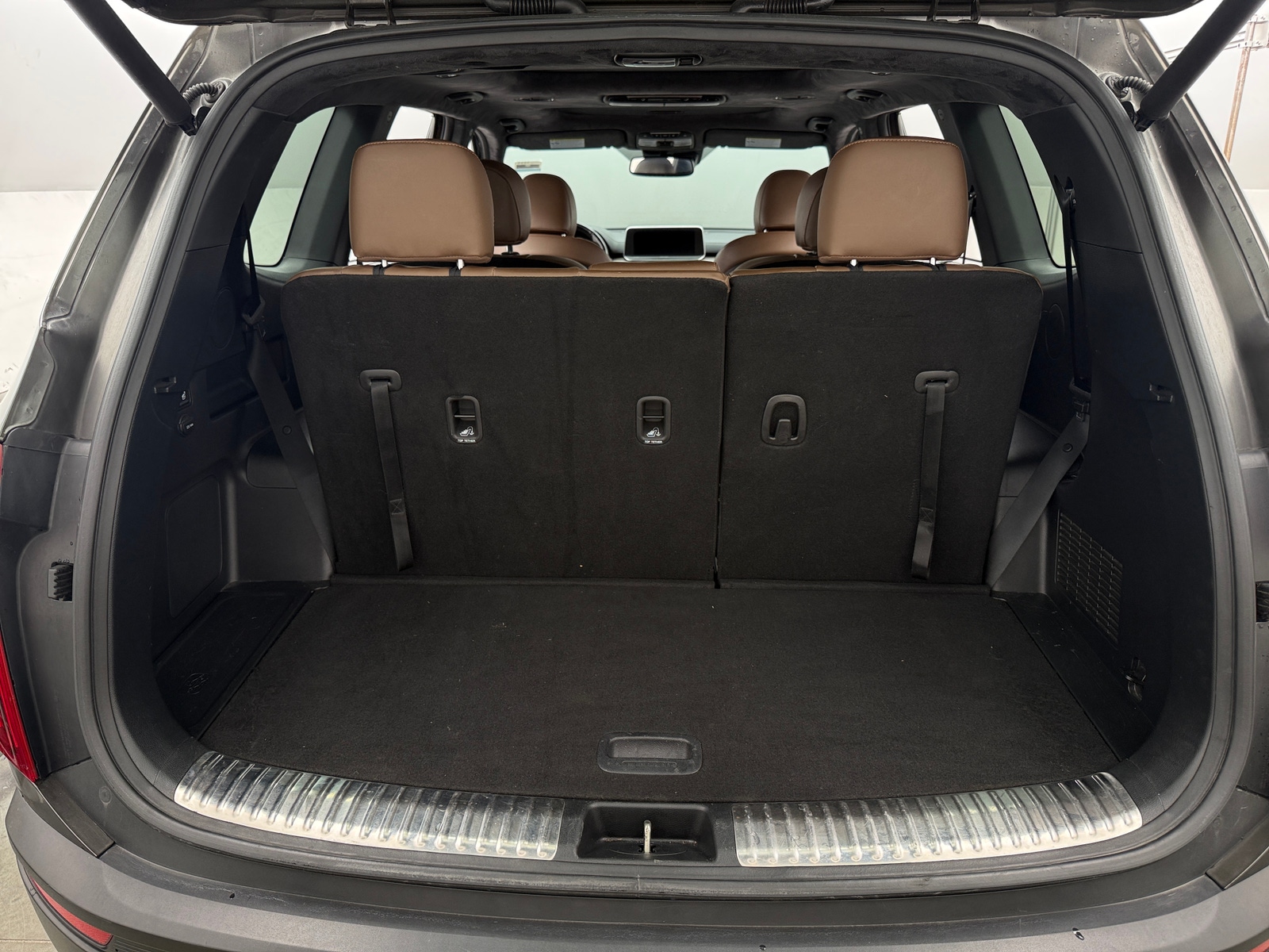 Thumbnail: 2021 Kia Telluride - 6