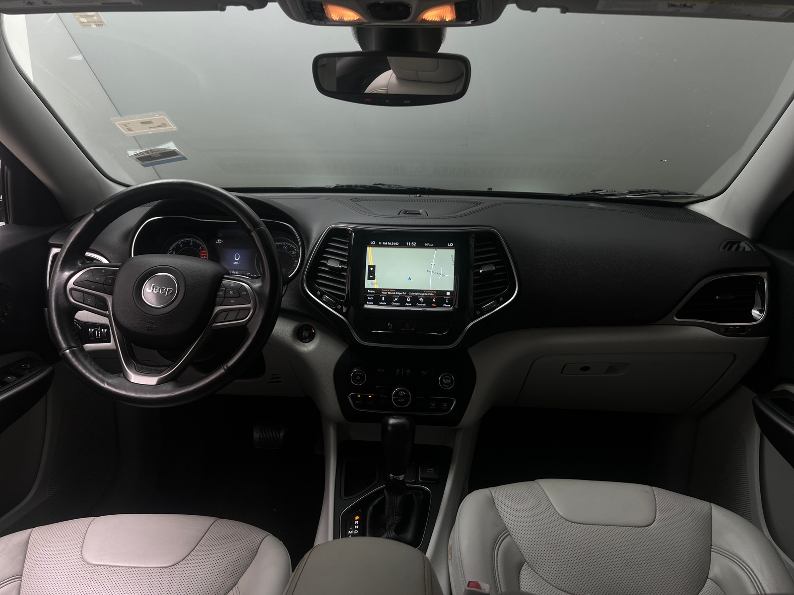 Thumbnail: 2019 Jeep Cherokee - 2