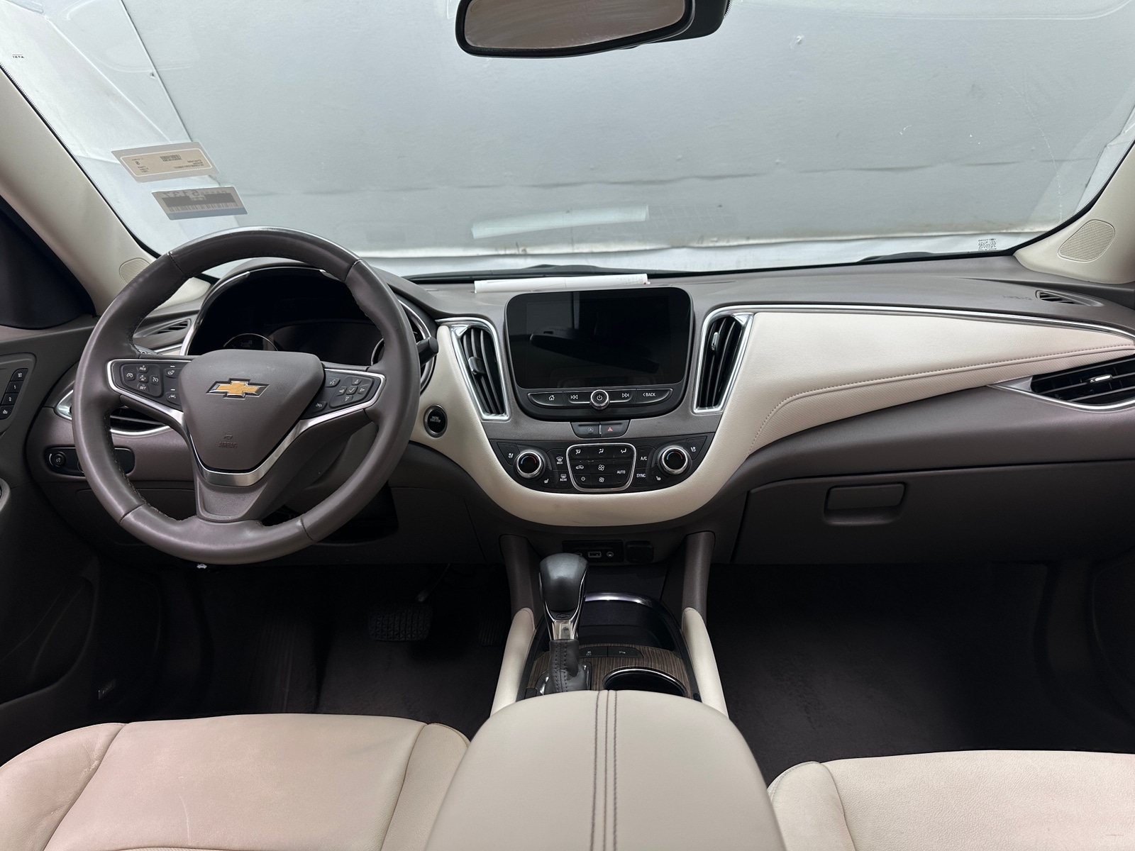 Thumbnail: 2024 Chevrolet Malibu - 2