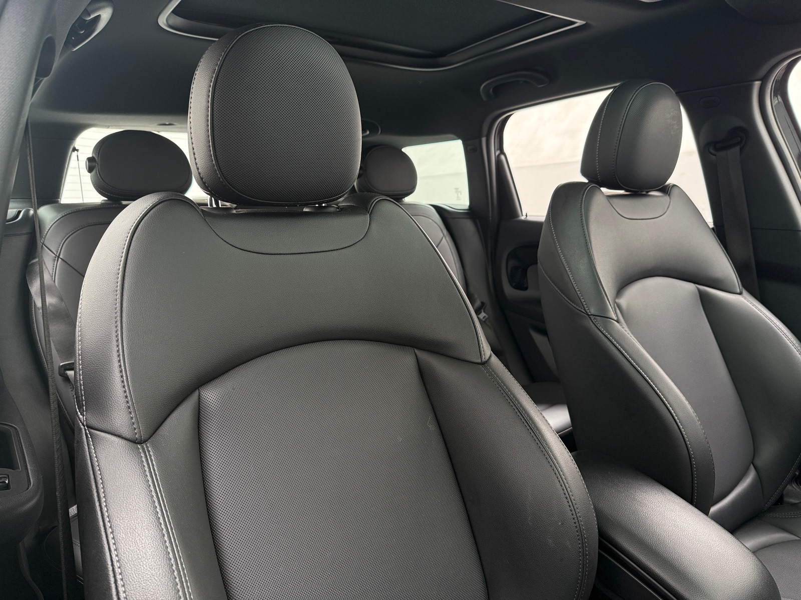 Thumbnail: 2021 MINI Cooper Countryman - 2