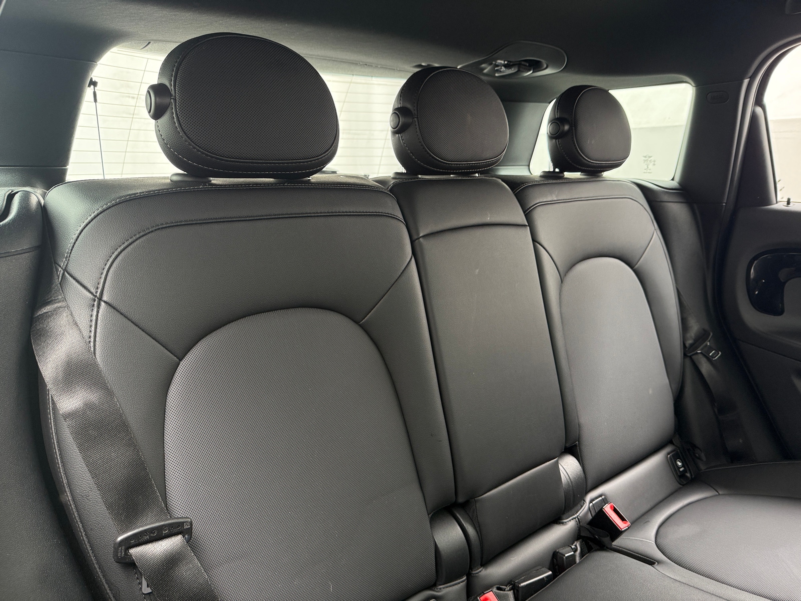 Thumbnail: 2021 MINI Cooper Countryman - 6