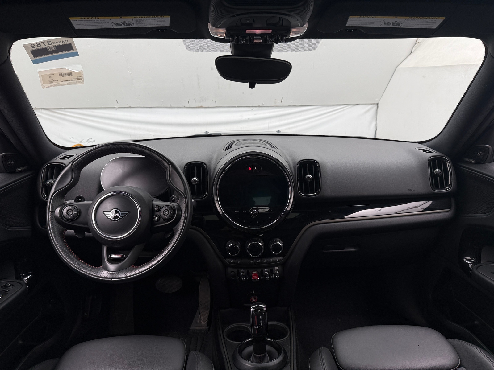 Thumbnail: 2021 MINI Cooper Countryman - 3
