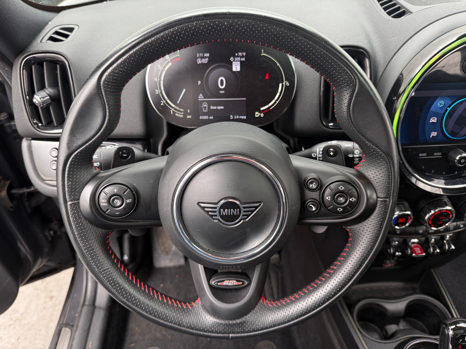 Thumbnail: 2021 MINI Cooper Countryman - 5