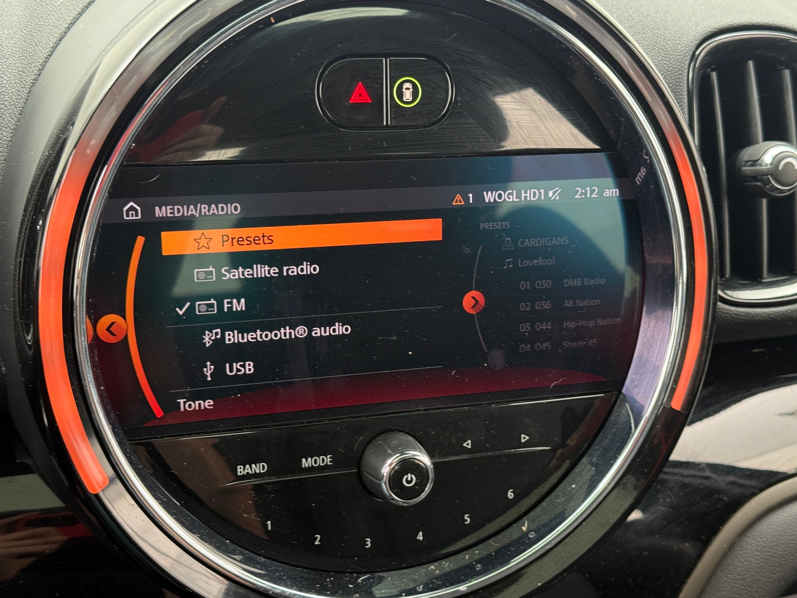 Thumbnail: 2021 MINI Cooper Countryman - 4