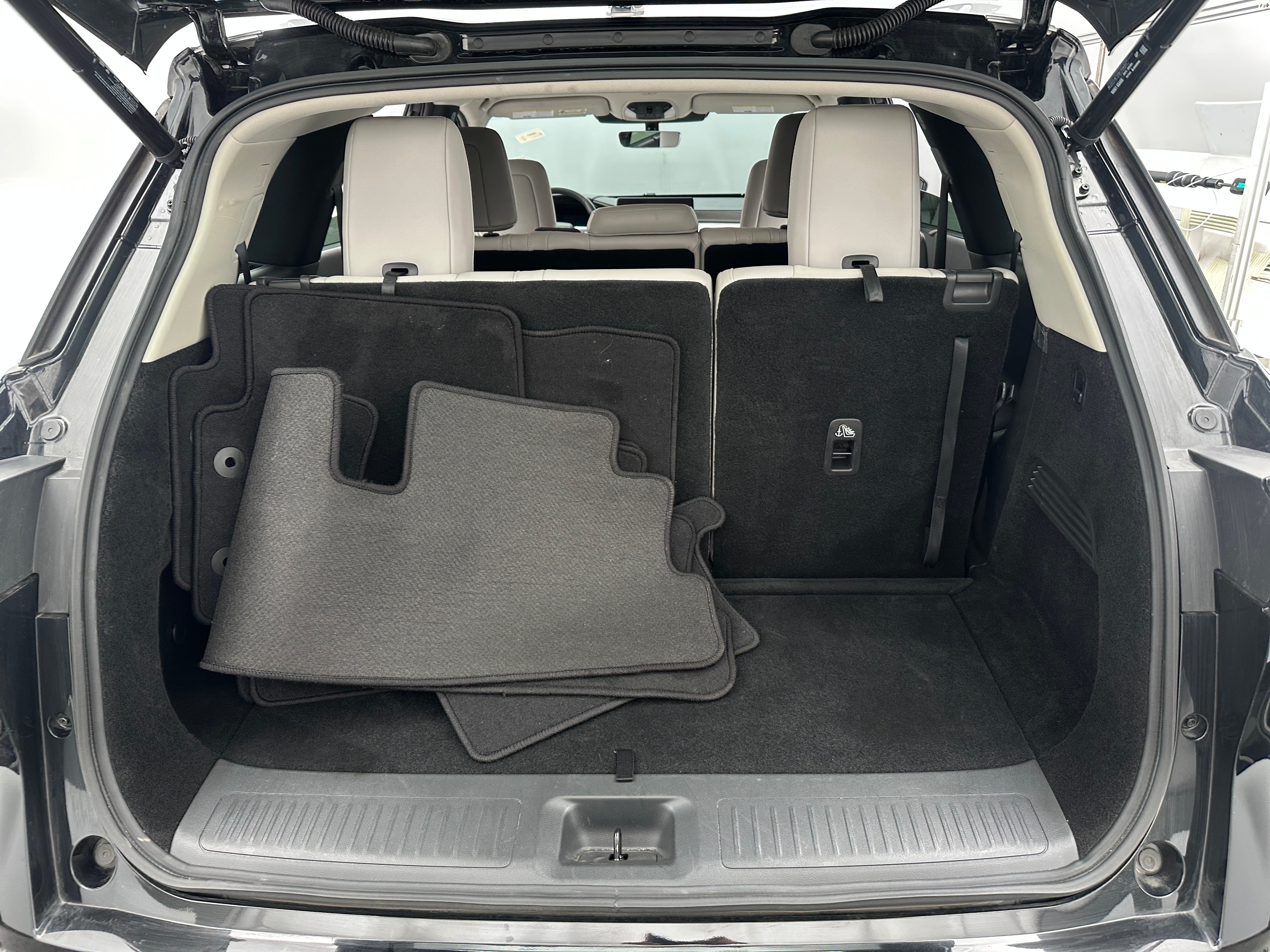 2026 INFINITI QX60