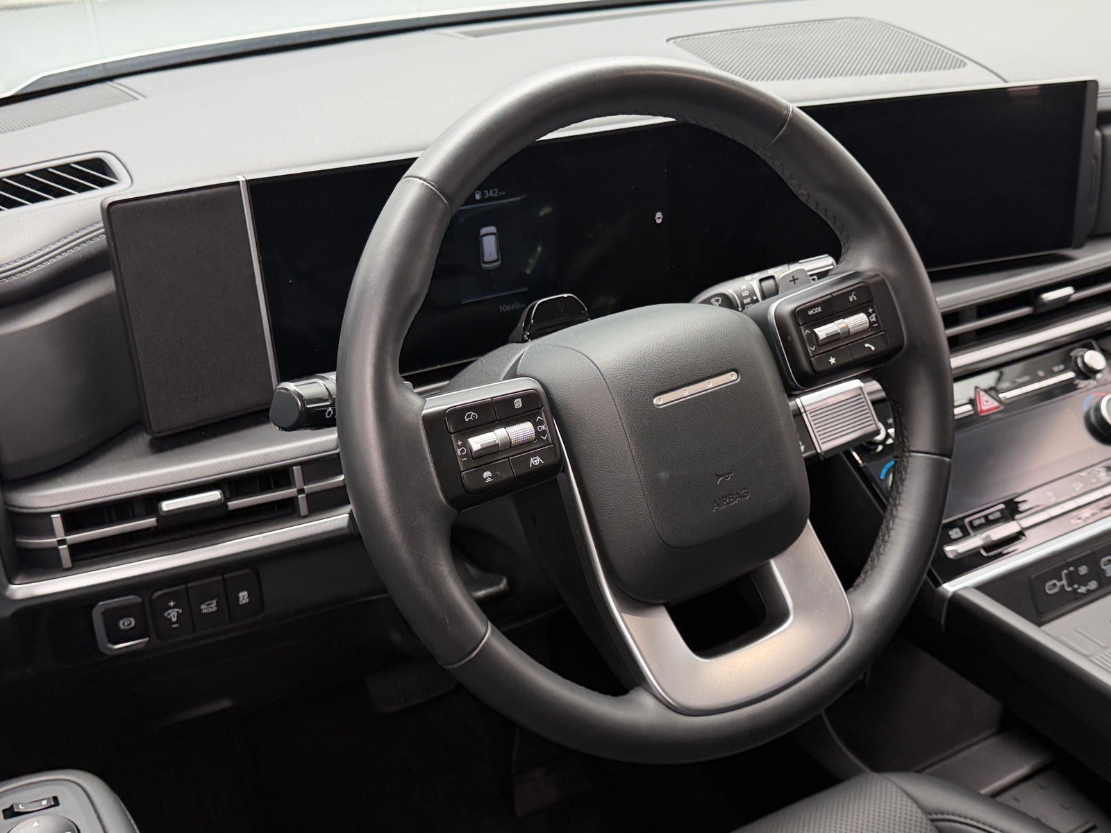 Thumbnail: 2026 Hyundai Santa Fe - 4