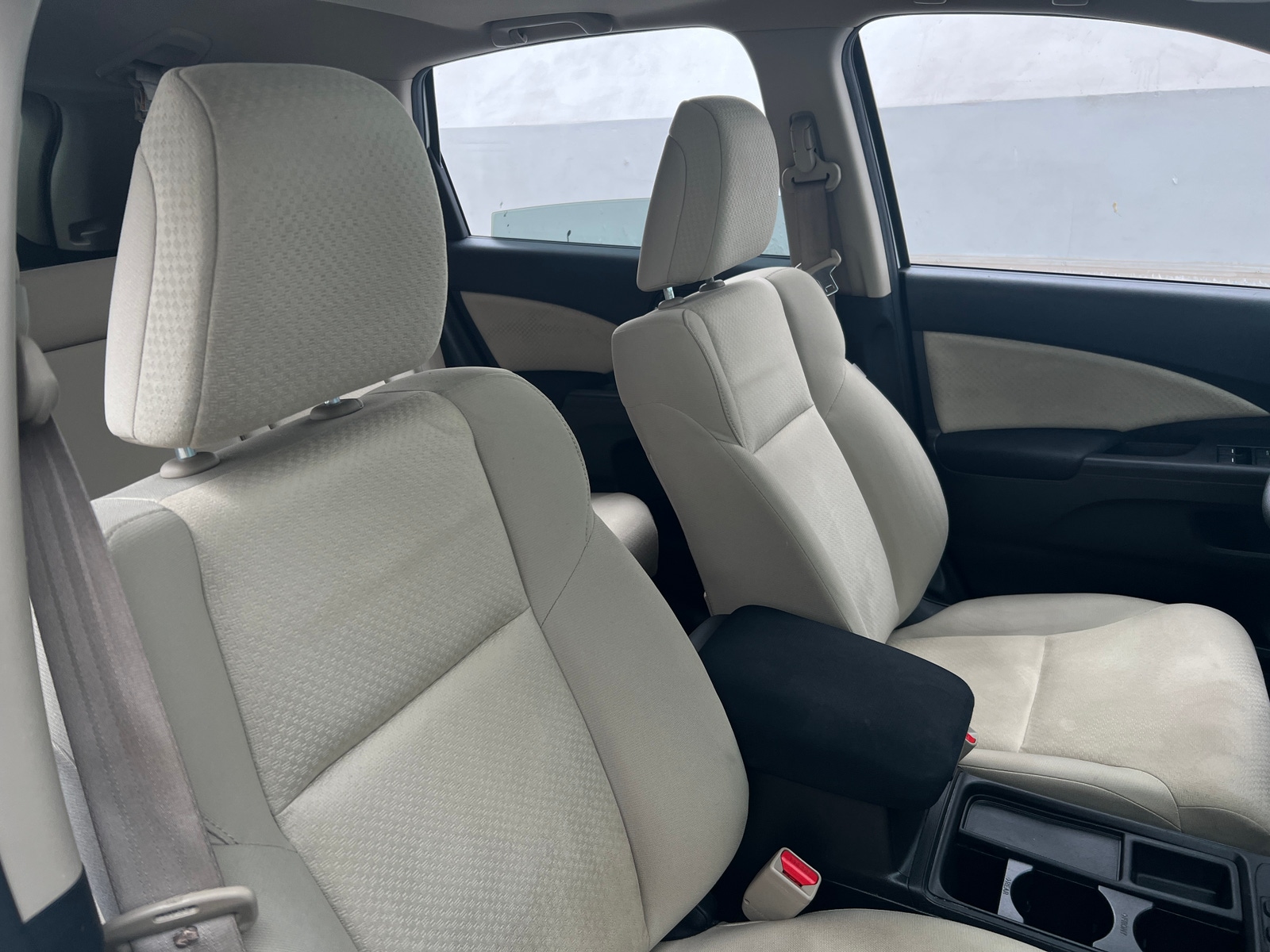 Thumbnail: 2015 Honda CR-V - 2
