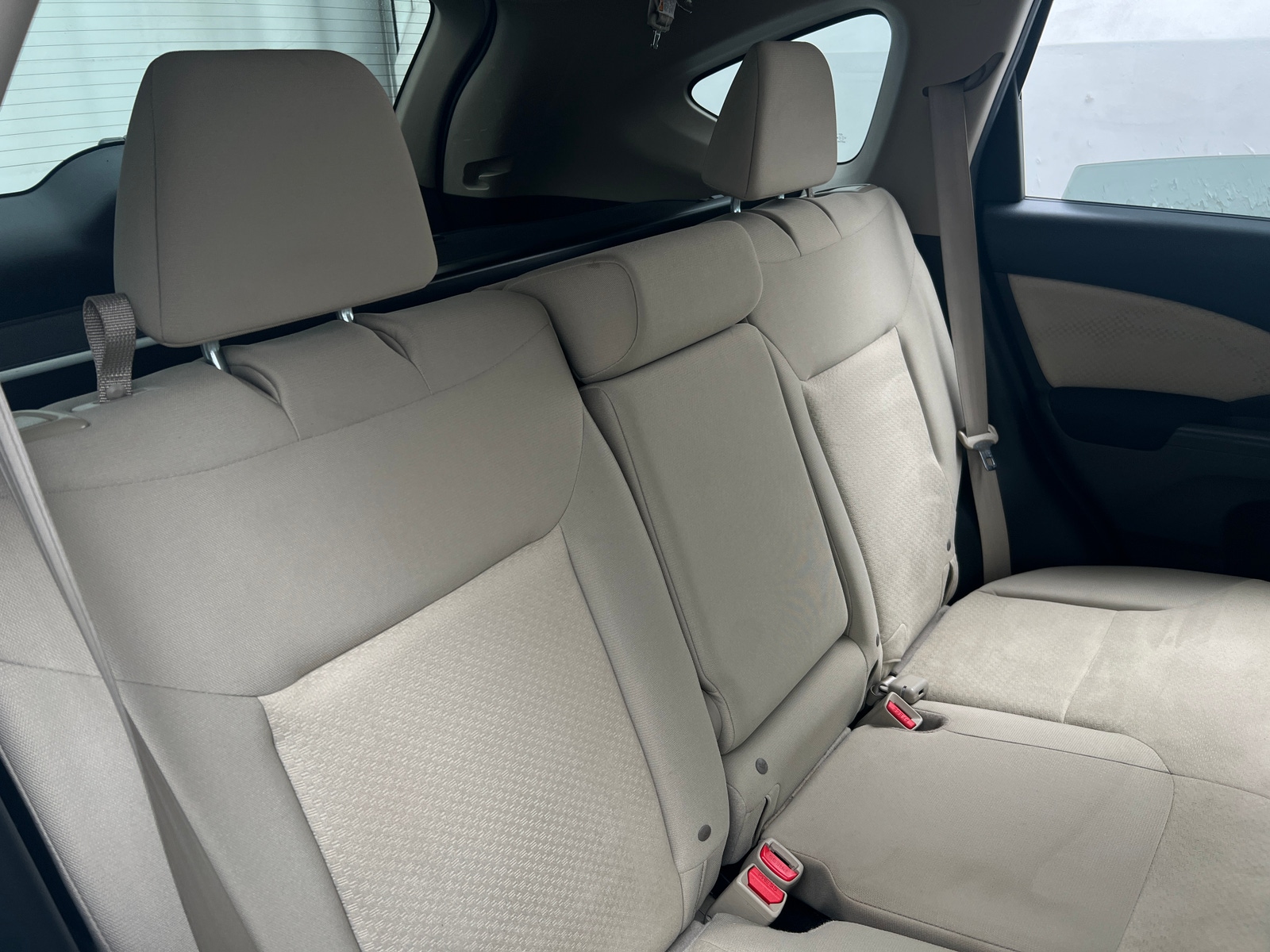 Thumbnail: 2015 Honda CR-V - 6